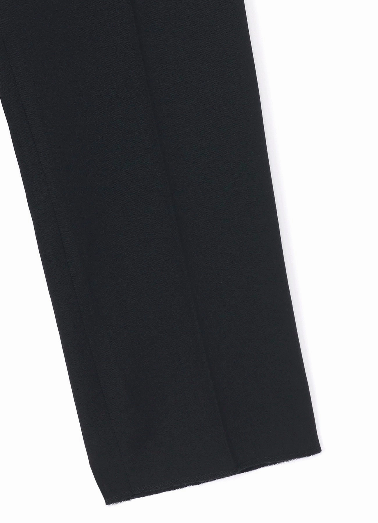 Active Fit Compact Storage SUIT GABARDINE Z-NO TUCK PANTS