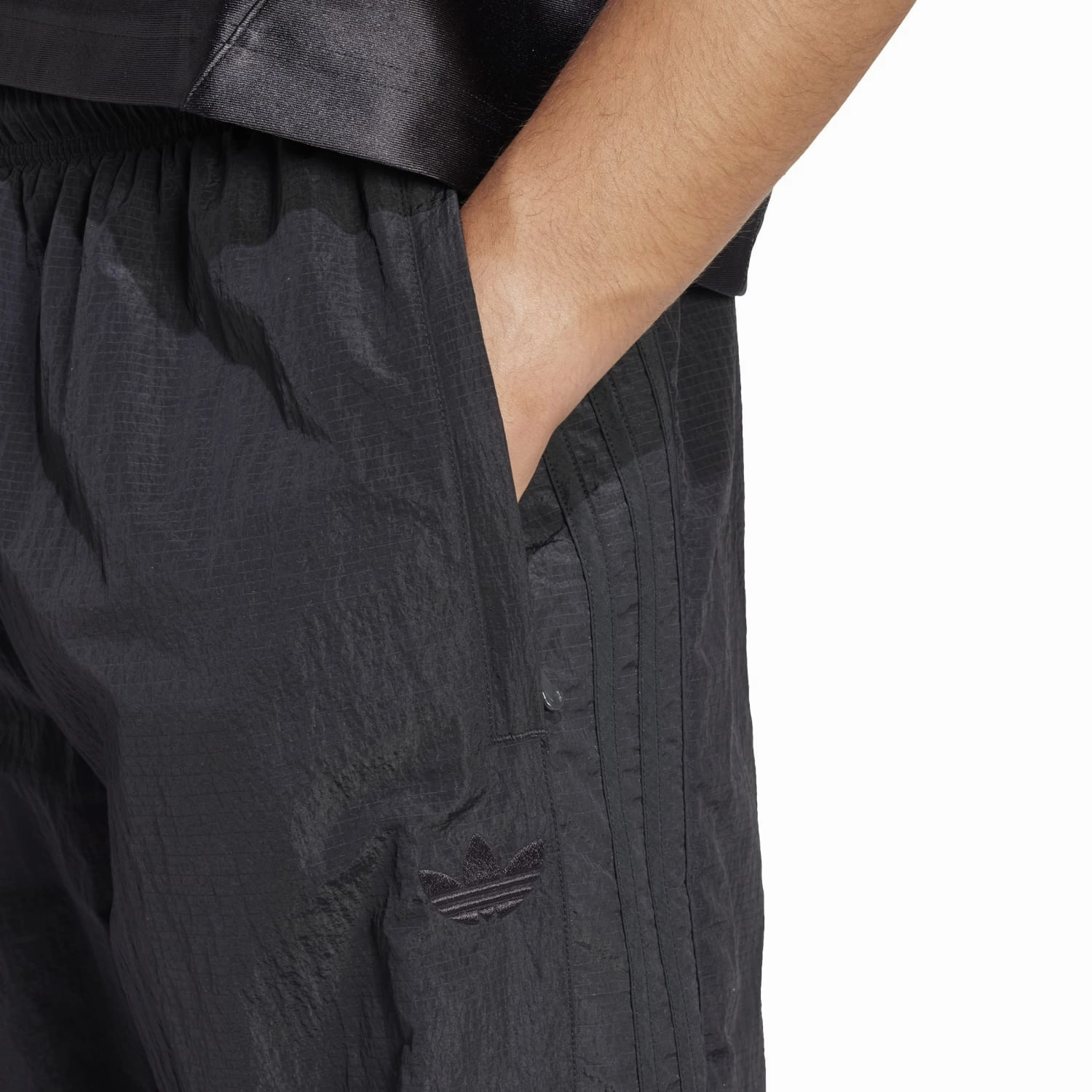 Ultimate Comfort Work Essential Adicolor Woven Track Pant - Mens