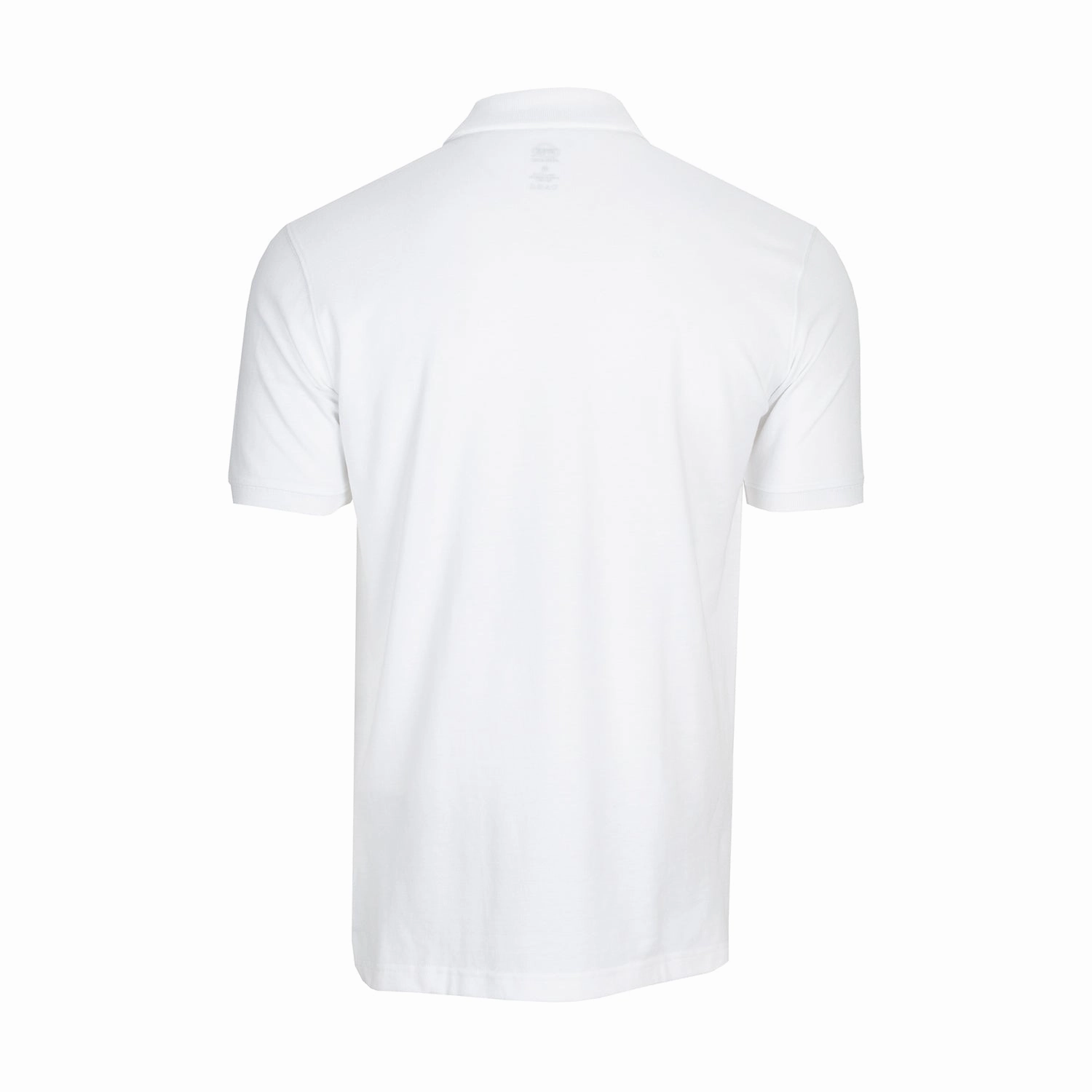 Classic Pique Polo - Mens Summer Comfort