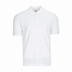 Classic Pique Polo - Mens Casual Vibes