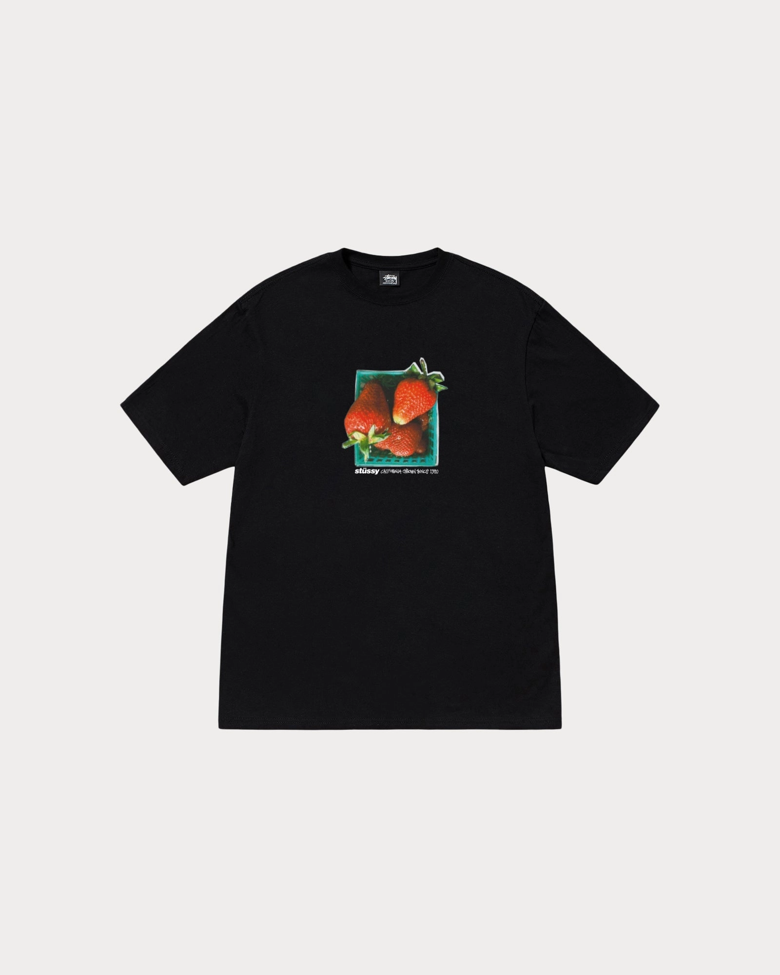 Sporty Fashion BERRIES TEE