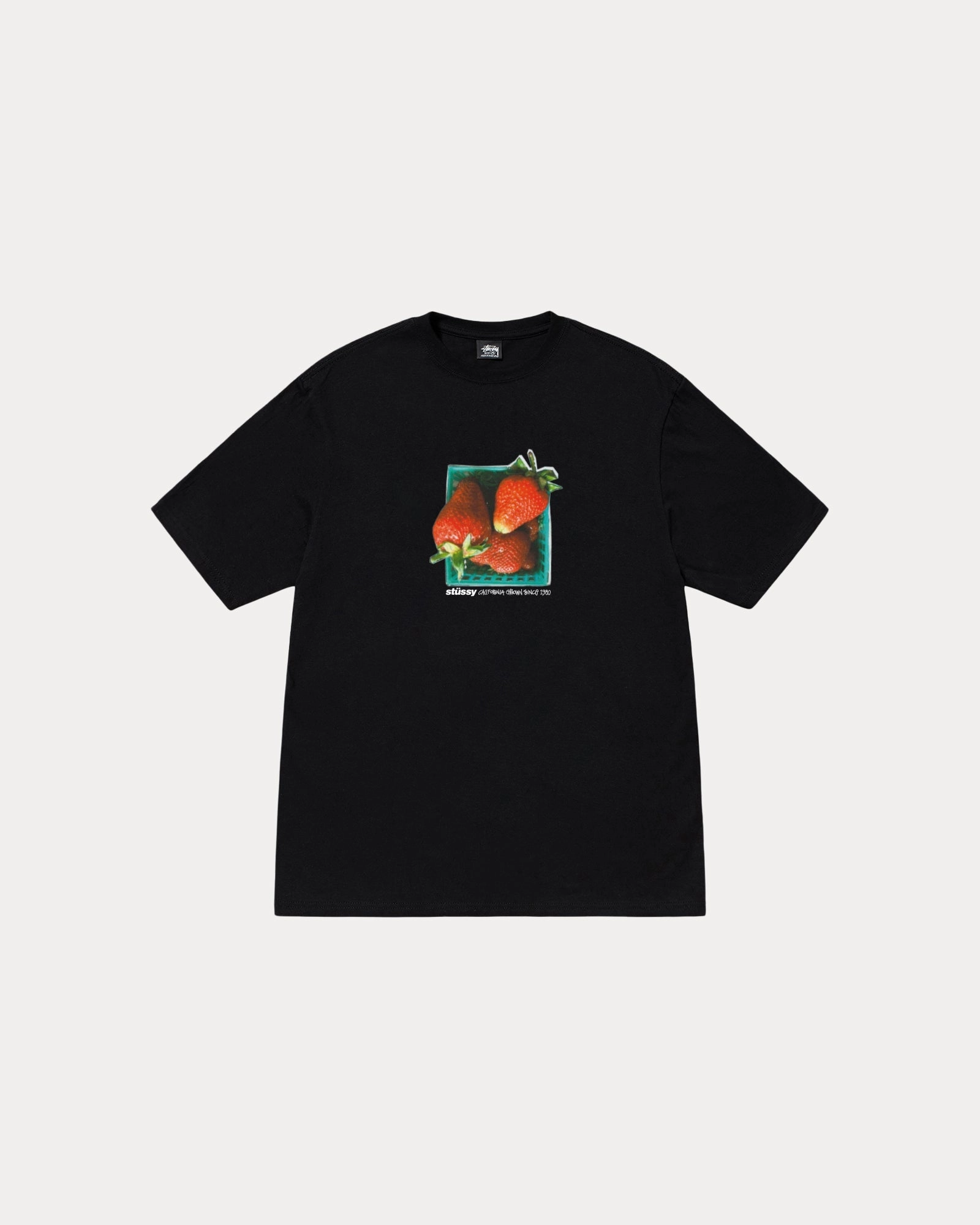 BERRIES TEE Cool Style