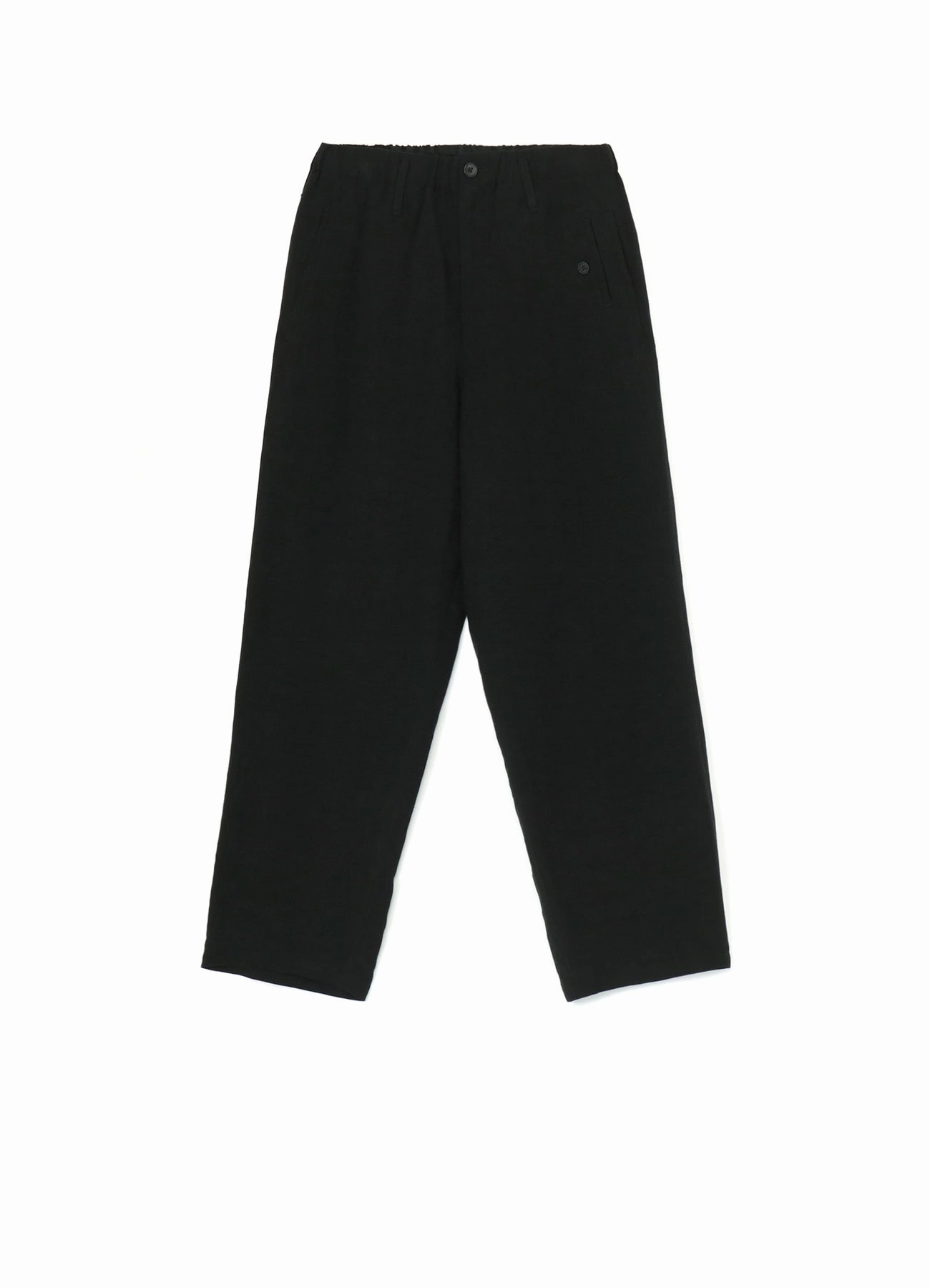 LI/RYCANVAS 5 POCKETS PANTS Easy Access Flexible Waist