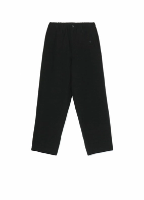 LI/RYCANVAS 5 POCKETS PANTS Easy Access Flexible Waist