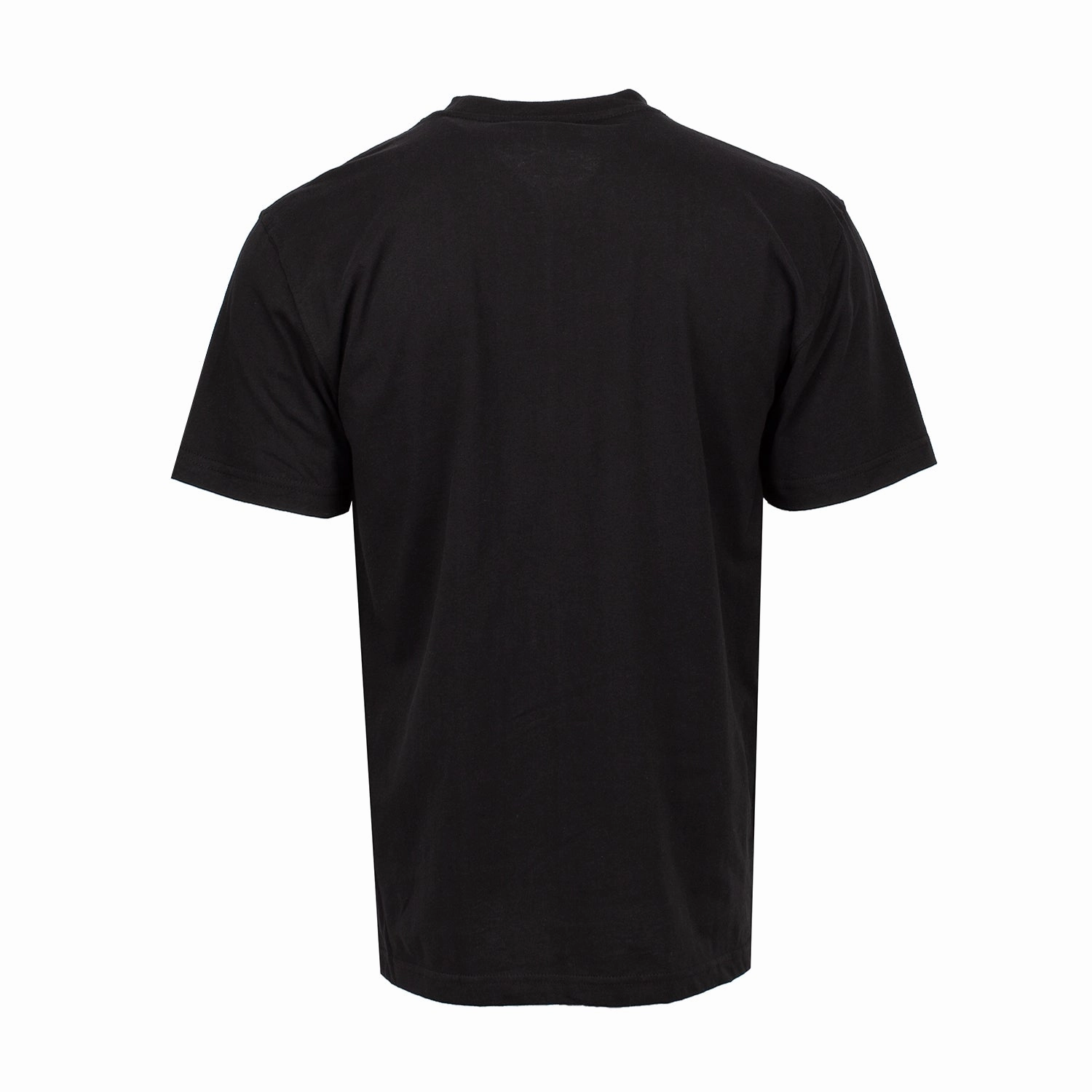 Urban Fashion SS Heavyweight Pocket Tee - Mens