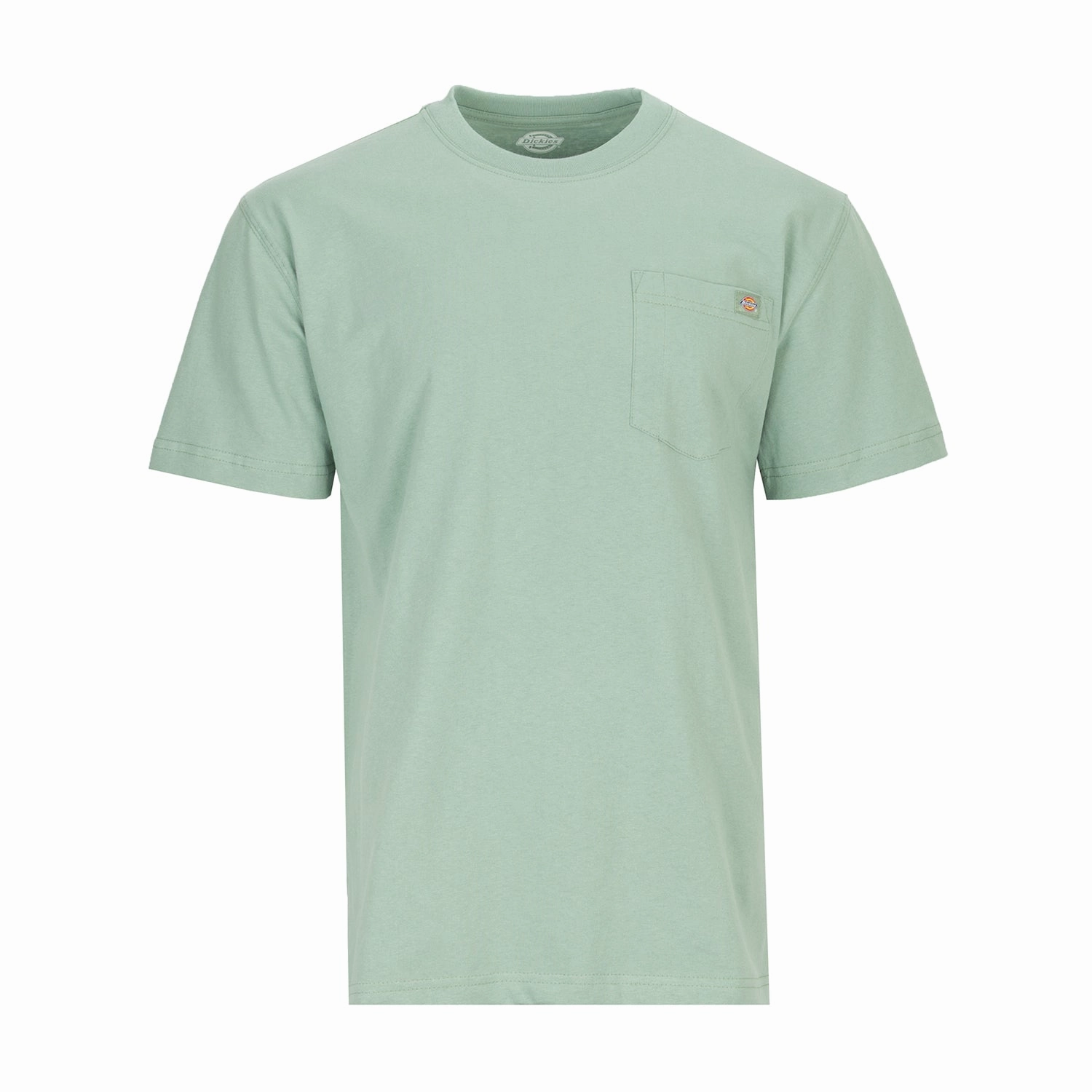 hiking clothes SS Heavyweight Pocket Tee - Mens
