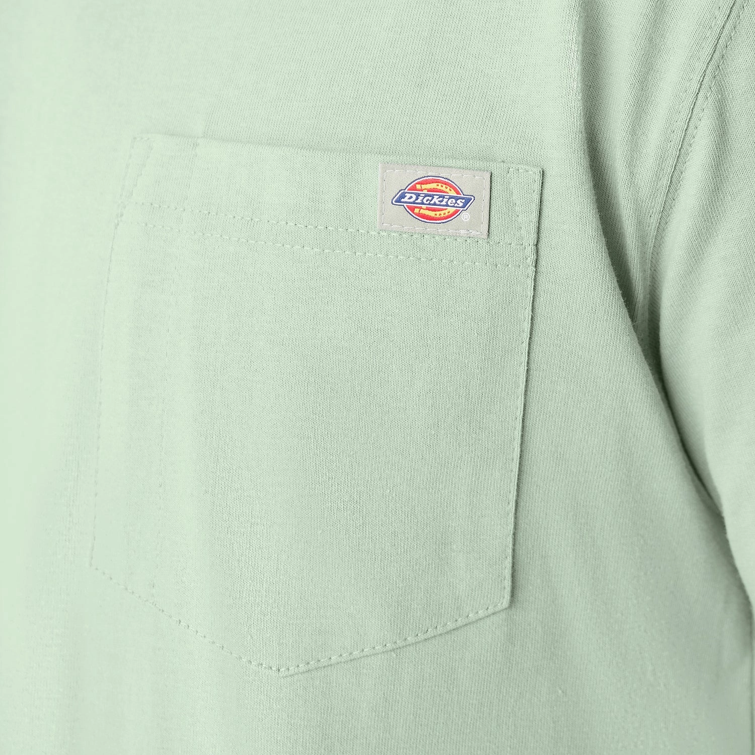 SS Heavyweight Pocket Tee - Mens Modern Trend Look suitable for all genders