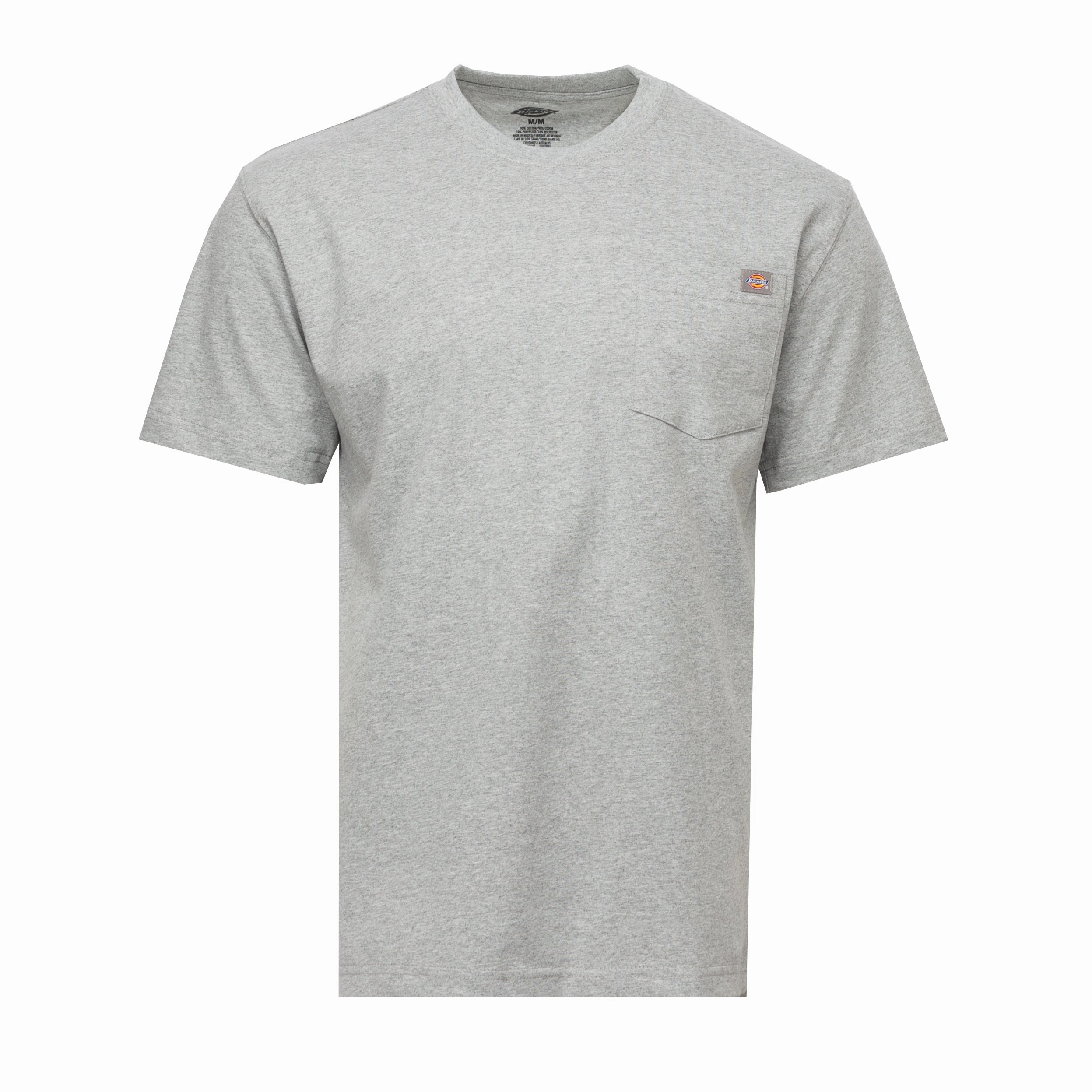 Trendy Apparel SS Heavyweight Pocket Tee - Mens