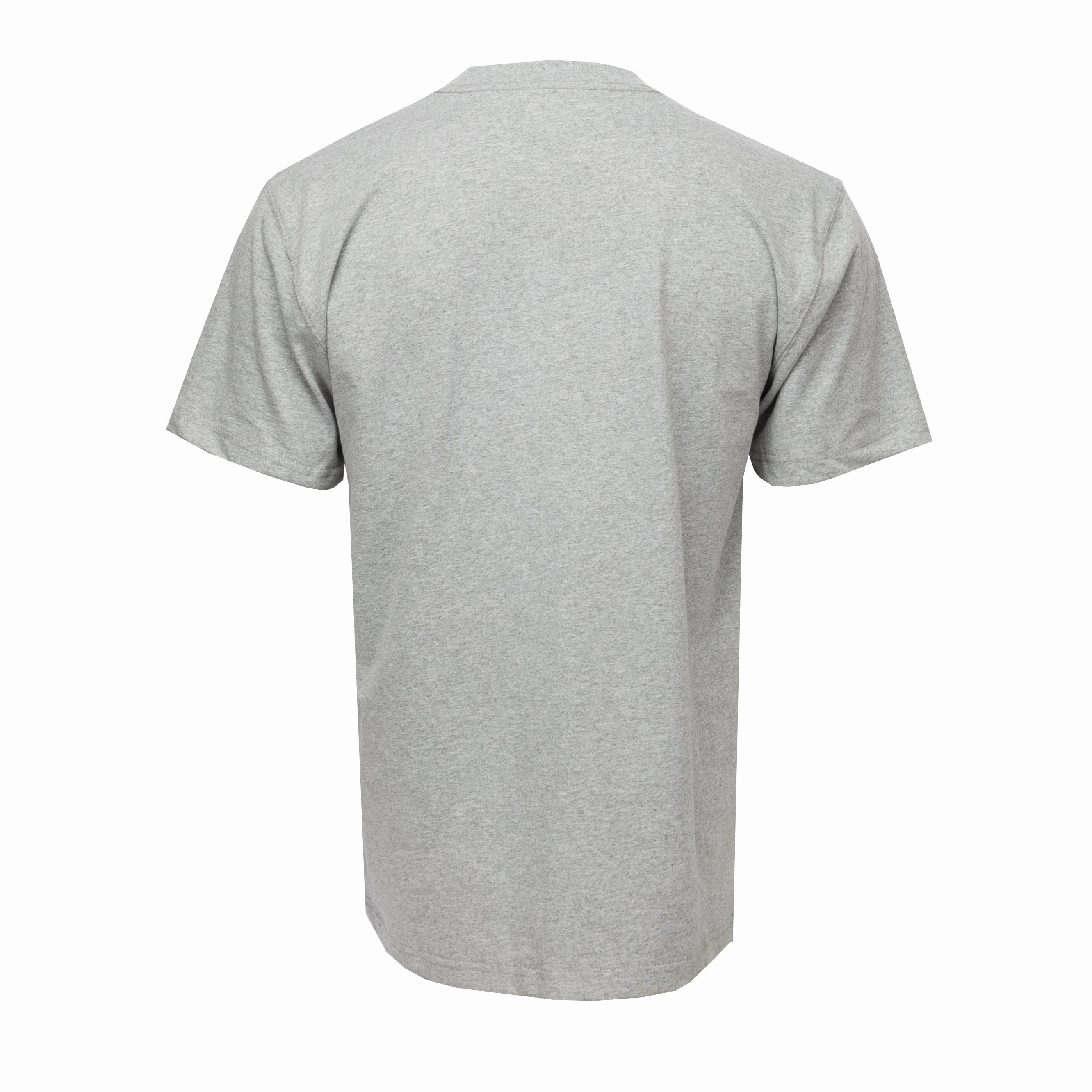 Cozy and Fashionable SS Heavyweight Pocket Tee - Mens