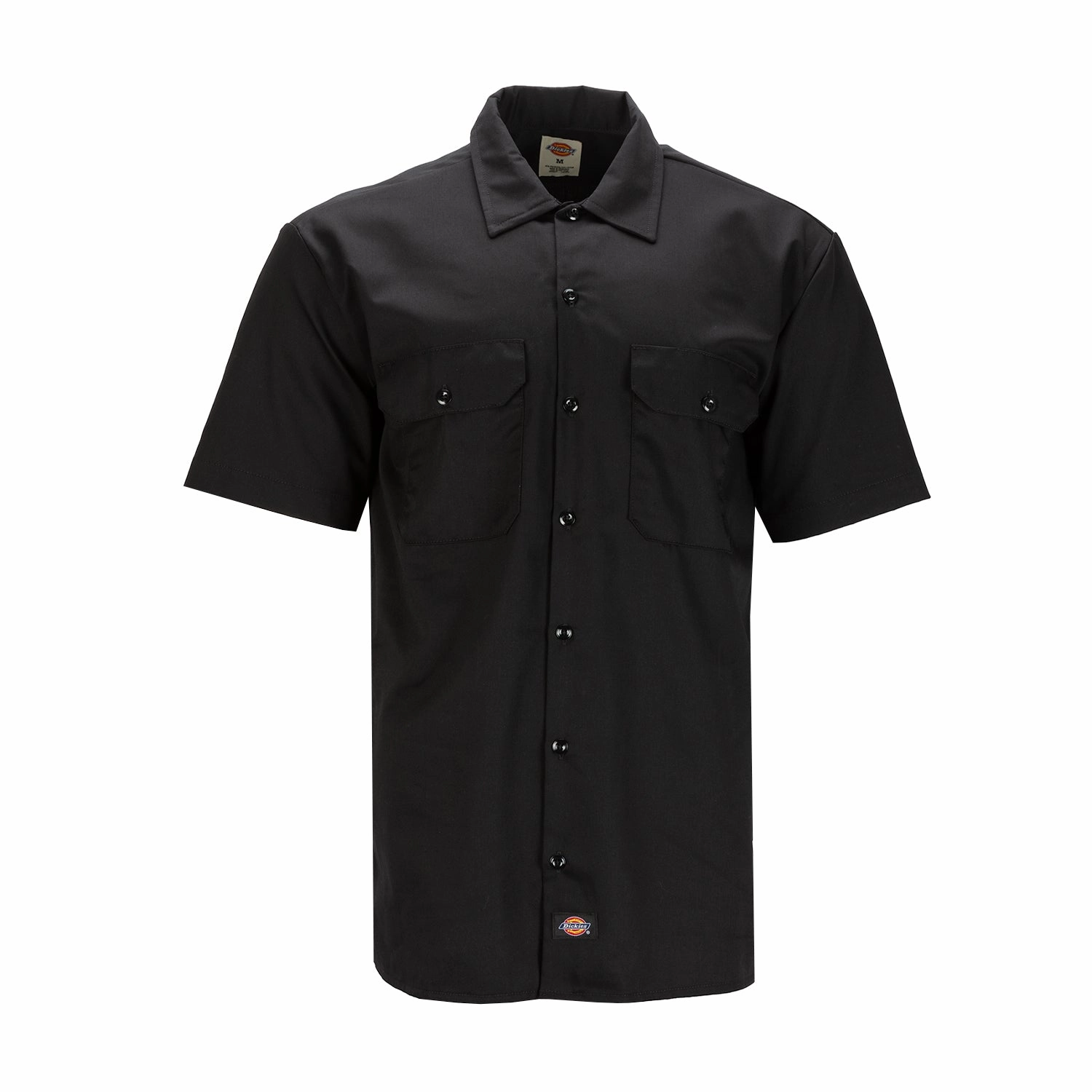 SS Twill Work Shirt - Mens Outdoor Layer Street Outfit