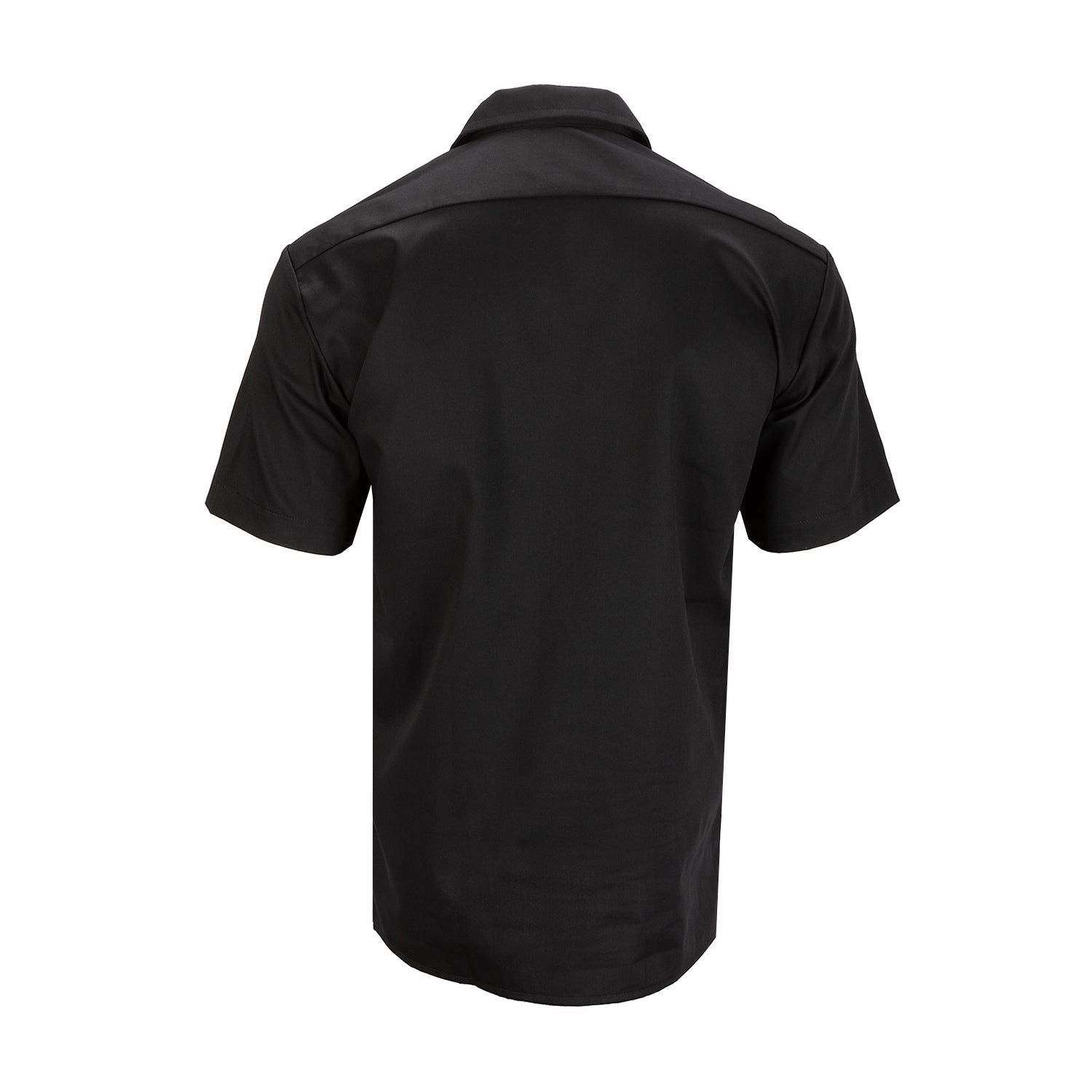 SS Twill Work Shirt - Mens Perfect for Vacation