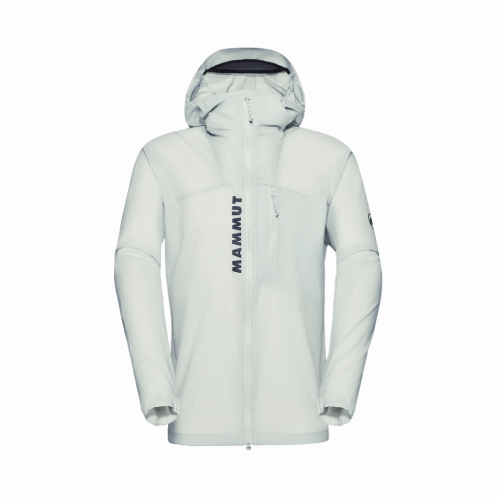 Air Technology Mammut Aenergy WB HD Jacket Men