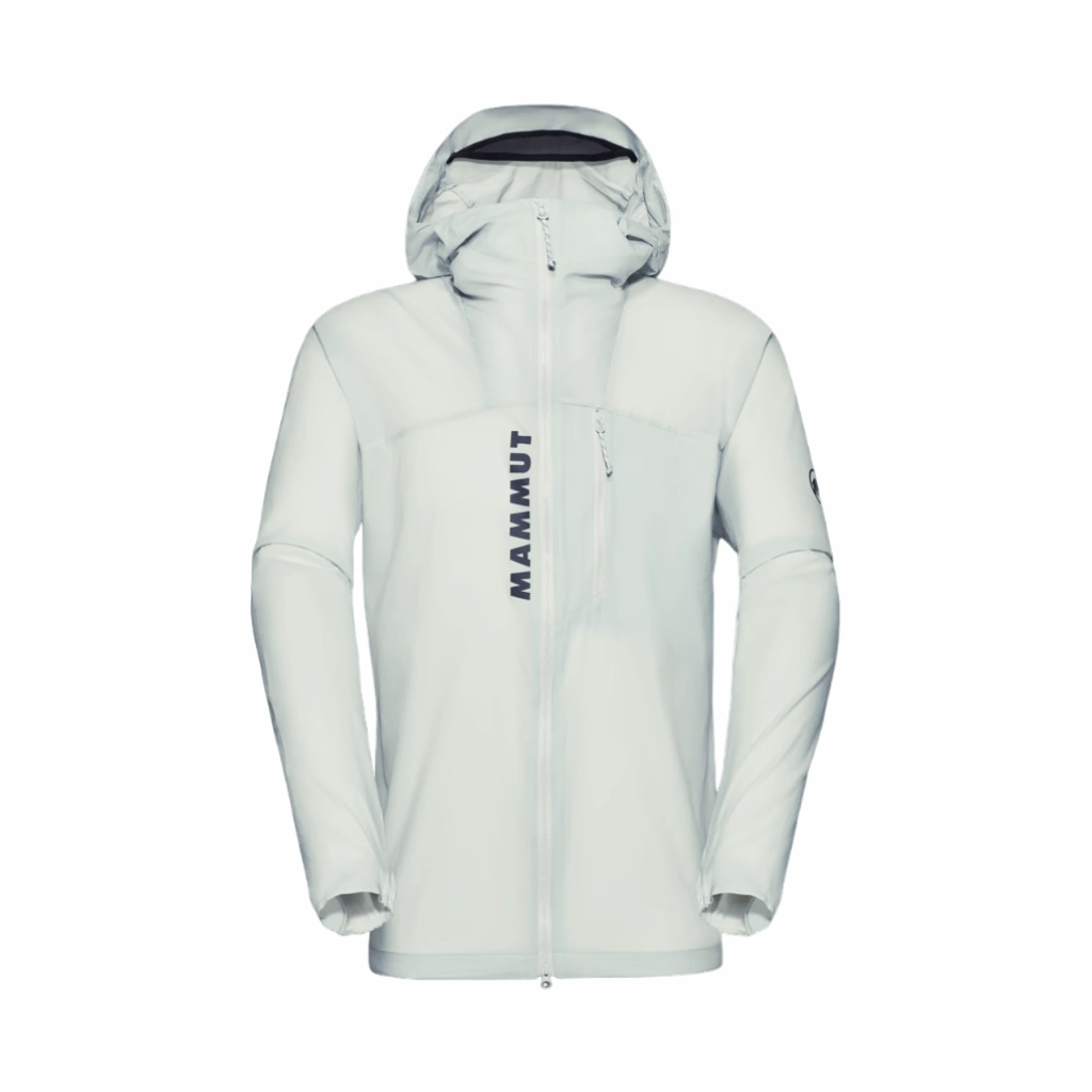Light stability Mammut Aenergy WB HD Jacket Men