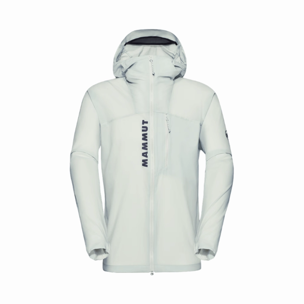 Mammut Aenergy WB HD Jacket Men Urban Activity