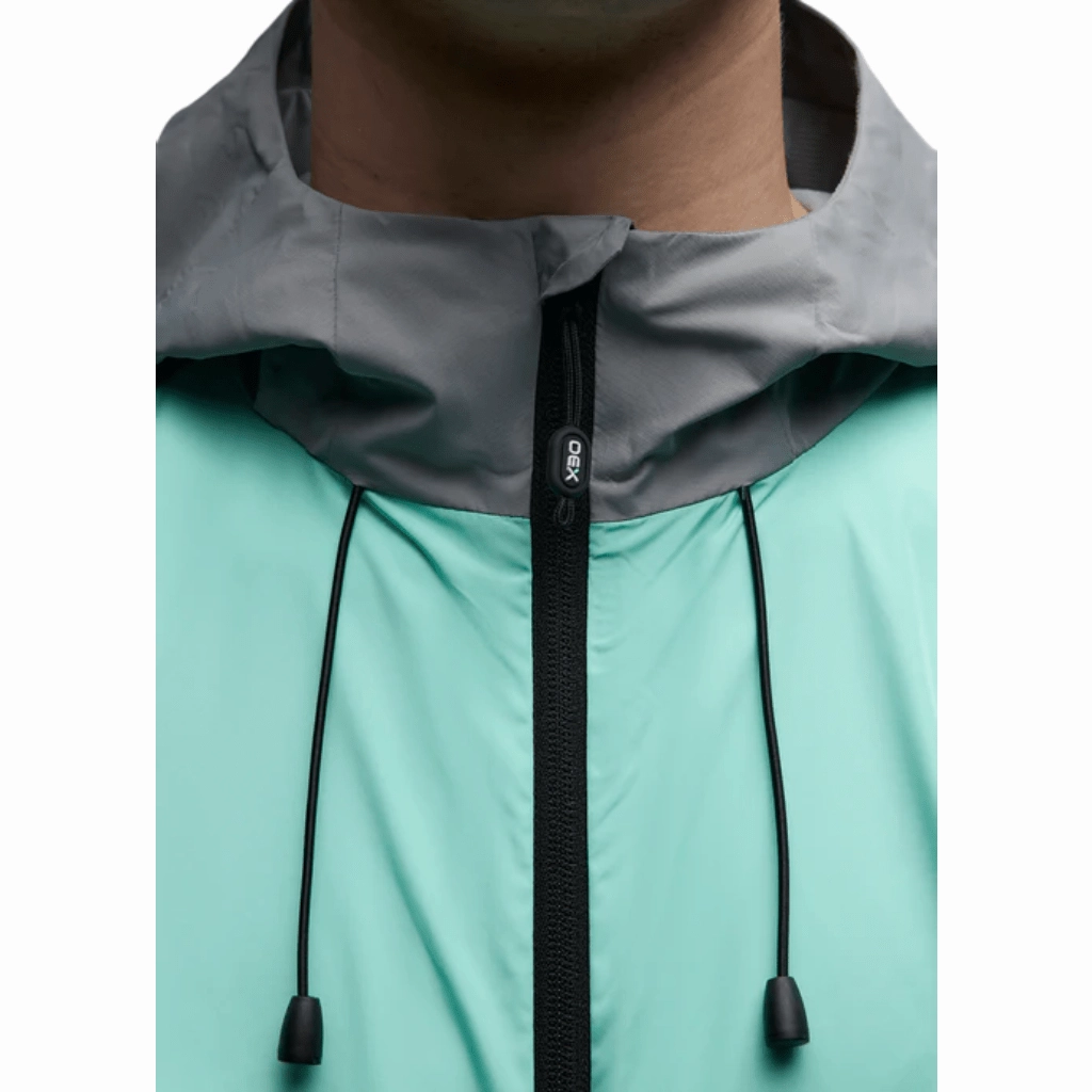 Action Pack OEX Repel Windrunner Jacket Men