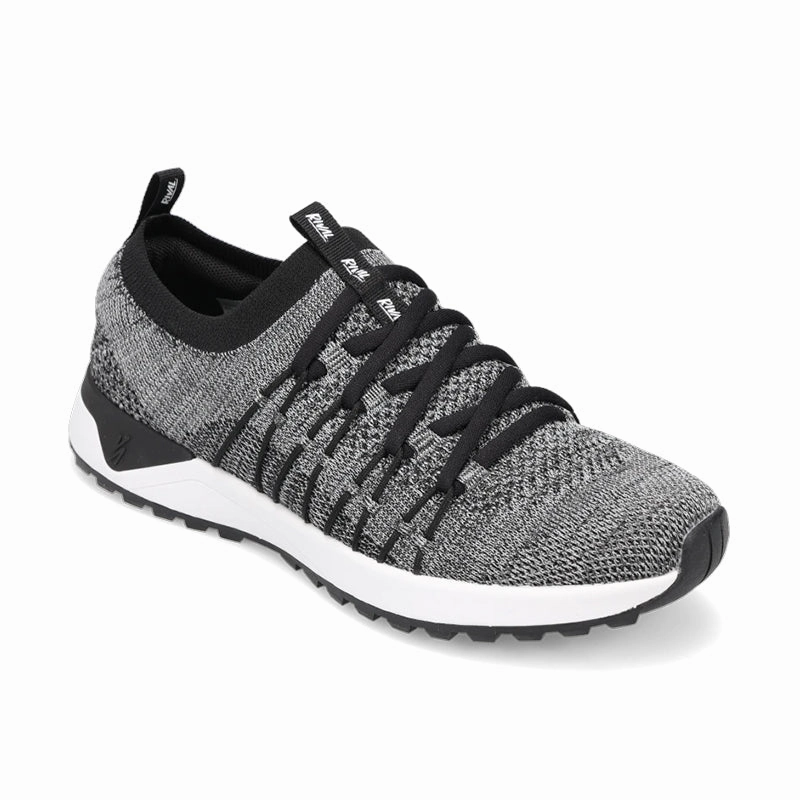 Outdoor Performance Women's Drive Remix Black/White/Black