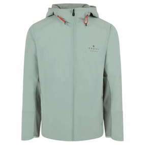 Cruyff Vent Jacket Men Balance Game