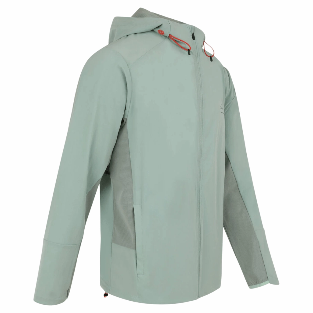 Ankle wrap Training Purpose Cruyff Vent Jacket Men