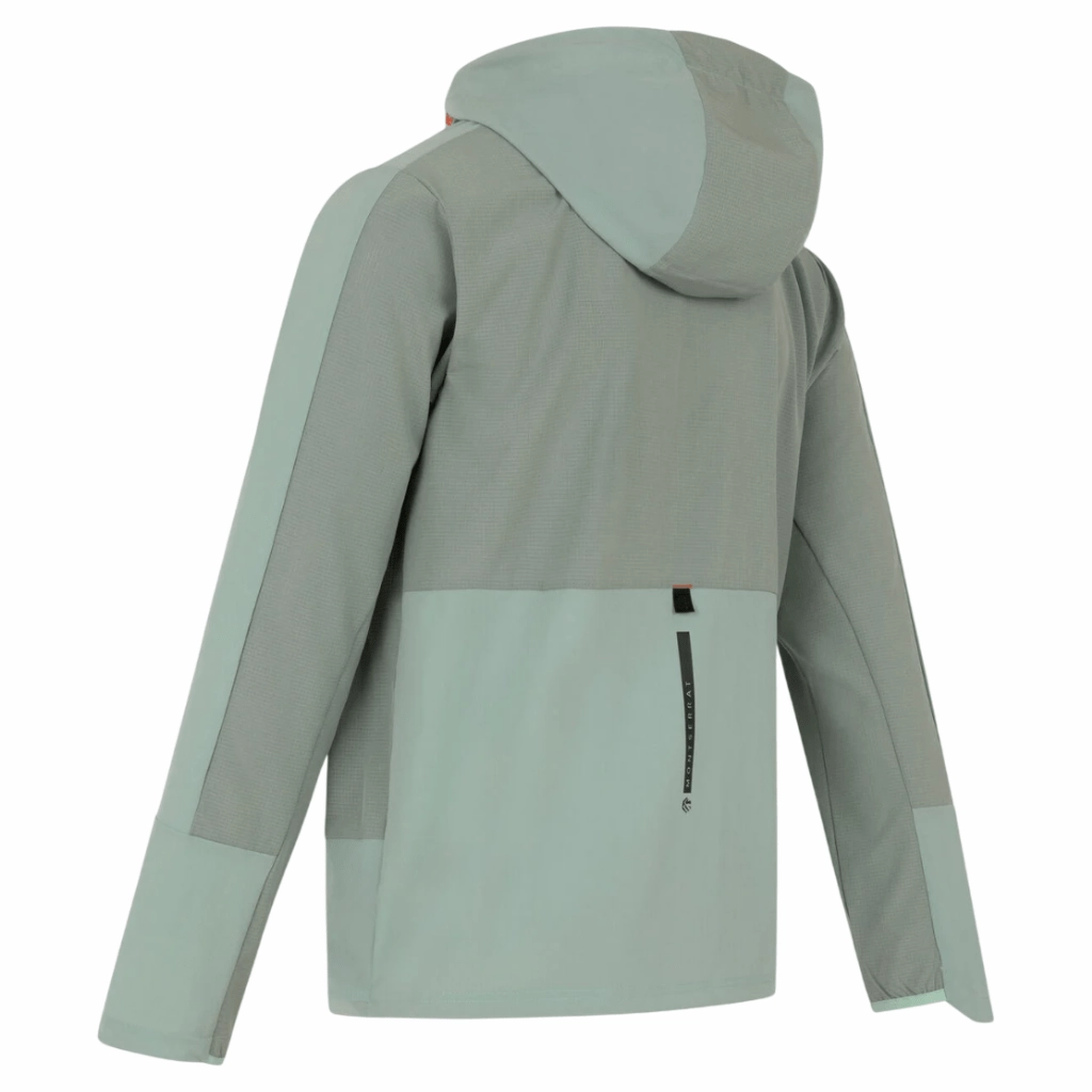 Cruyff Vent Jacket Men Focused Steps healthy living