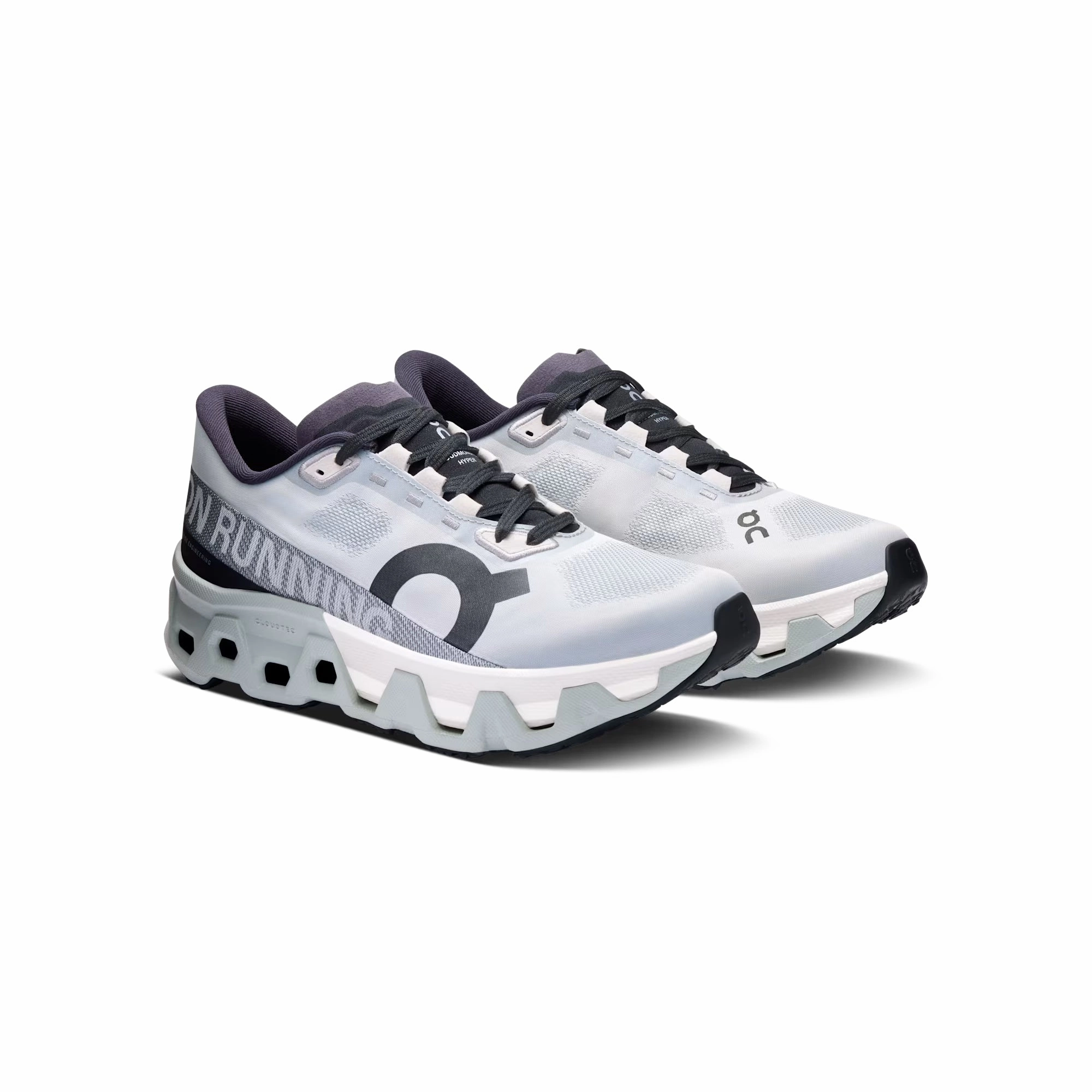 On Running Womens Cloudmonster Hyper Shoes Odor Free