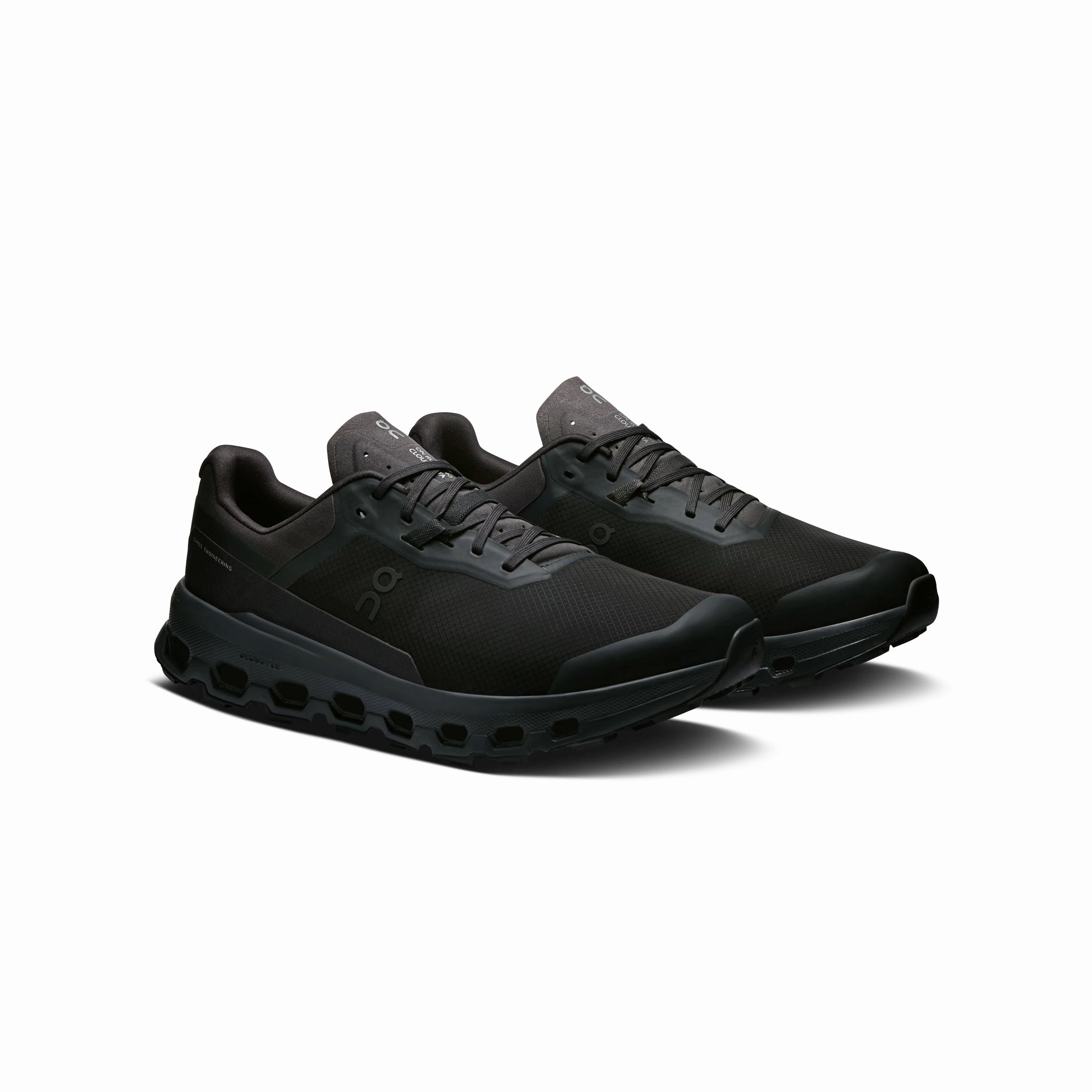 Anti Slip Outsole Pattern multi - density - midsole - feature shoes On Running Mens Cloudvista 2 Shoes