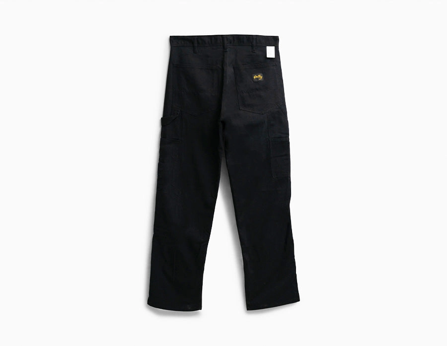 Flexible Motion Stan Ray OG Painter Pant / Black
