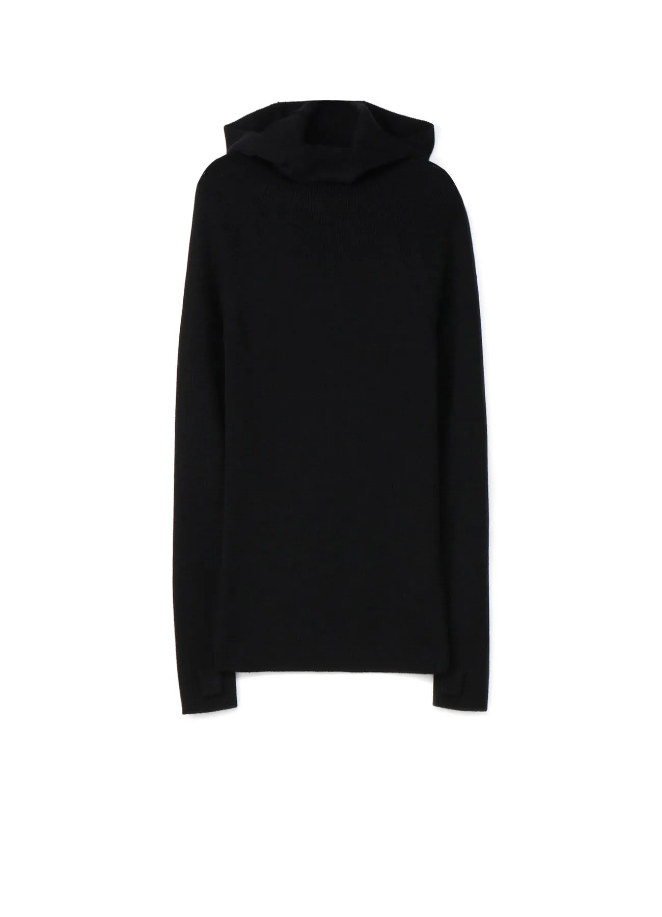 Standard W/Washable Plain Stitch Monkey Sweater Ultra Soft