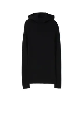 Standard W/Washable Plain Stitch Monkey Sweater Ultra Soft