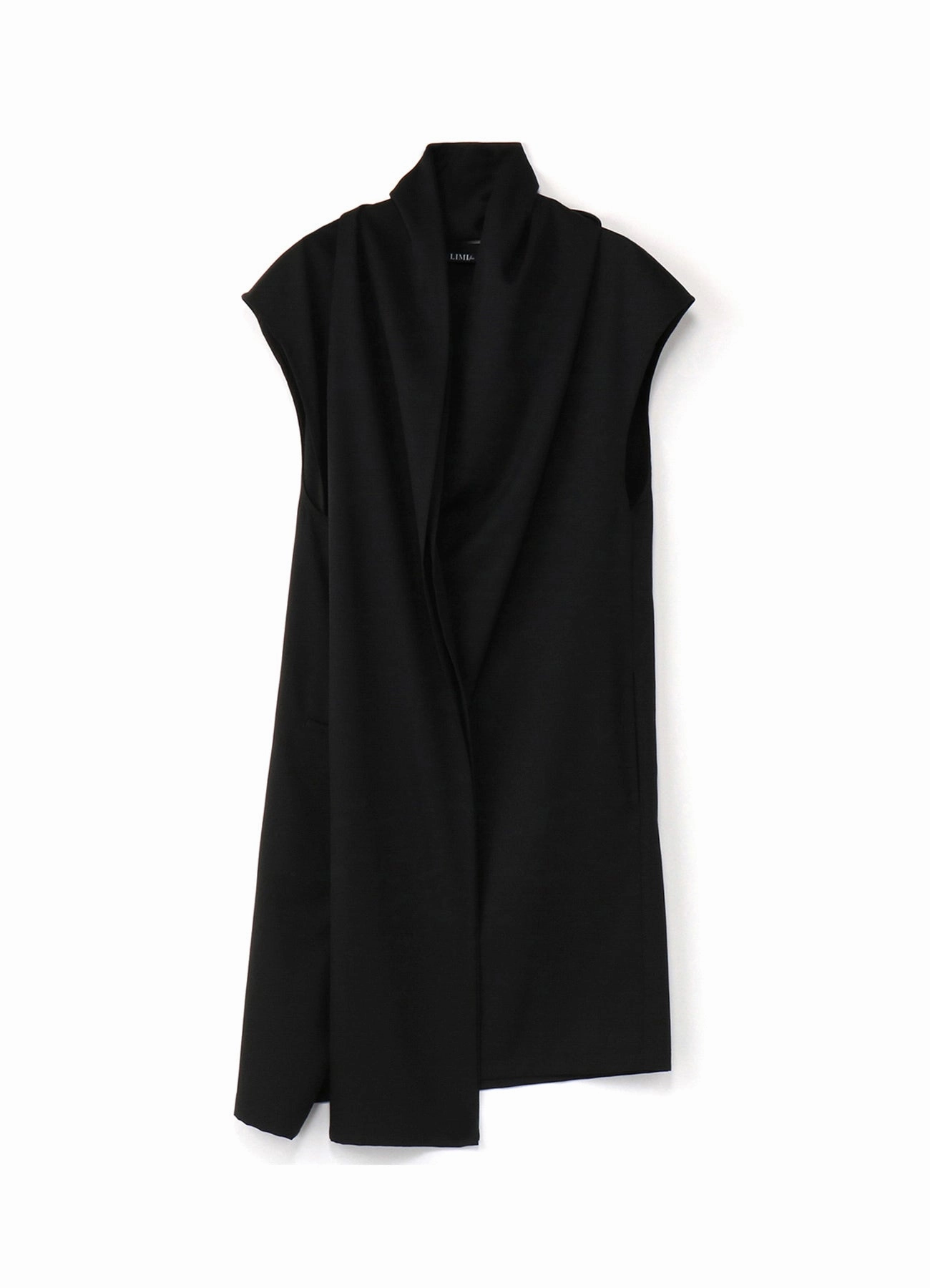 Street Mood Dream Look Standard W/Gabardine Stole Dress