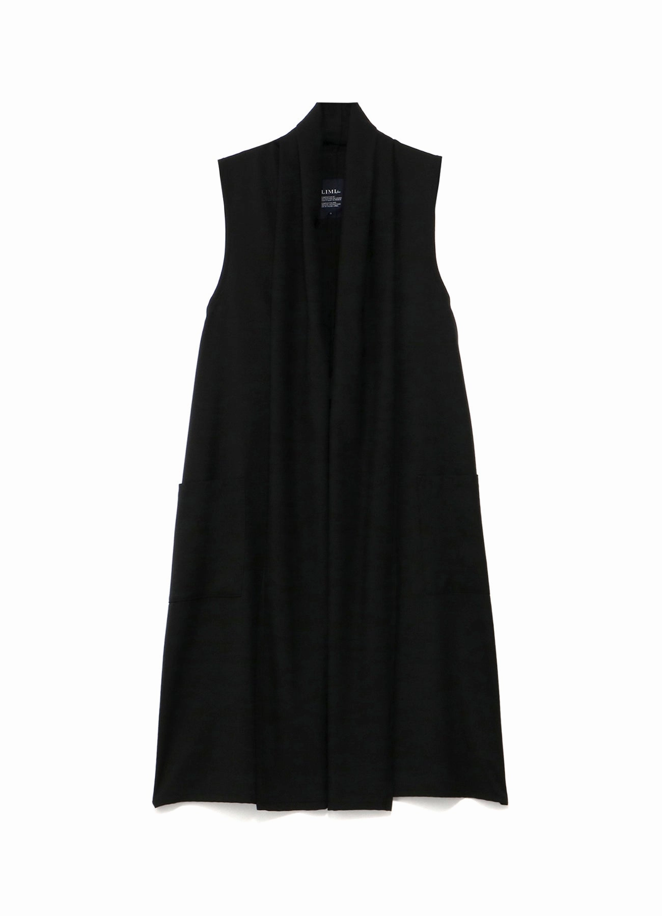 Everyday Comfort Standard W/Gabardine Stole Vest