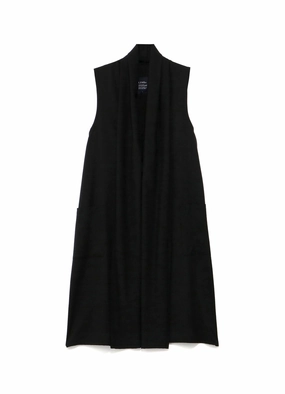 Everyday Comfort Standard W/Gabardine Stole Vest