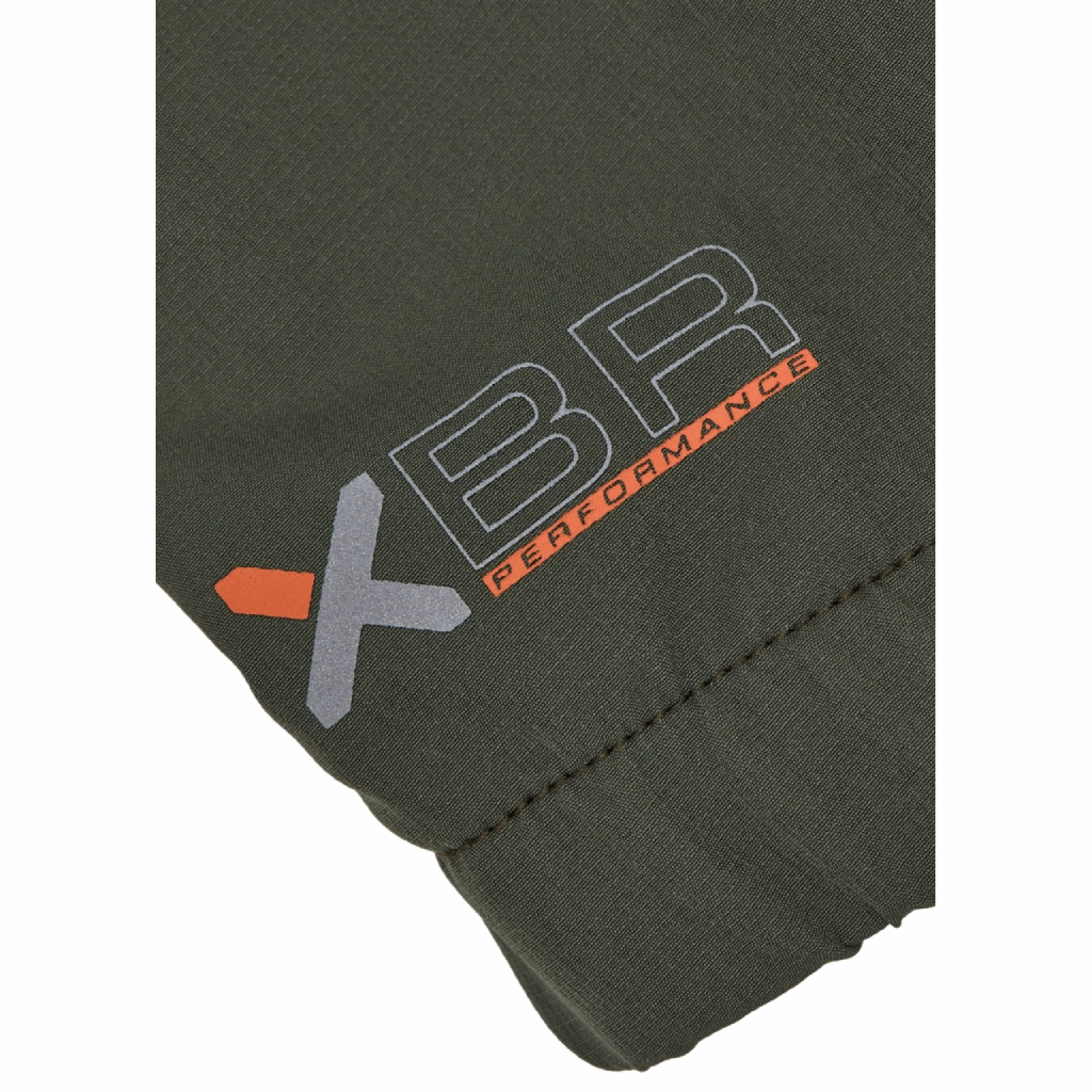 core strength OEX Pennine Tracktop Men