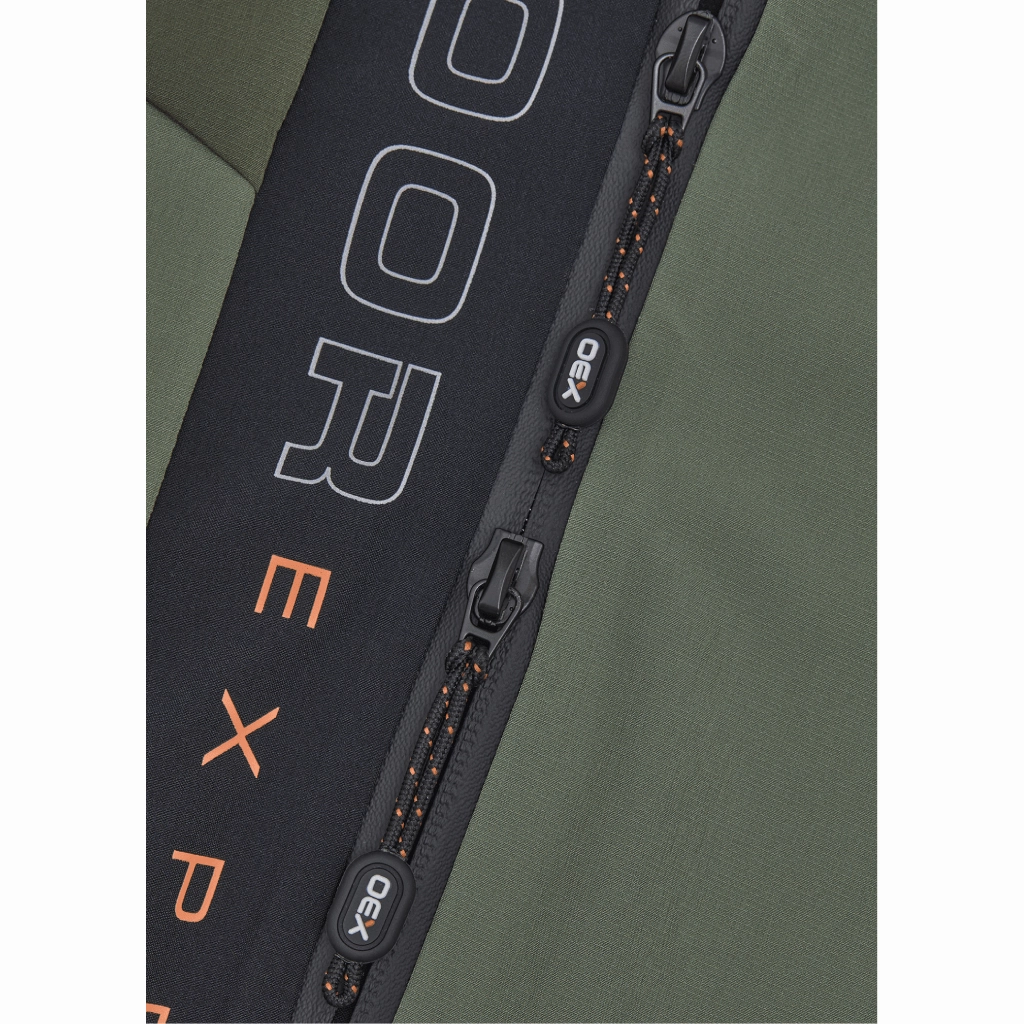 Slip Resistant OEX Pennine Tracktop Men