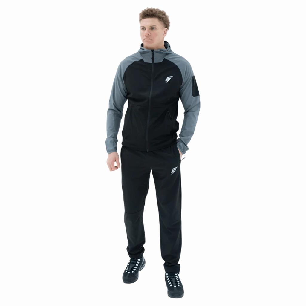Elude Core 2.0 Jacket Men Marathon Training