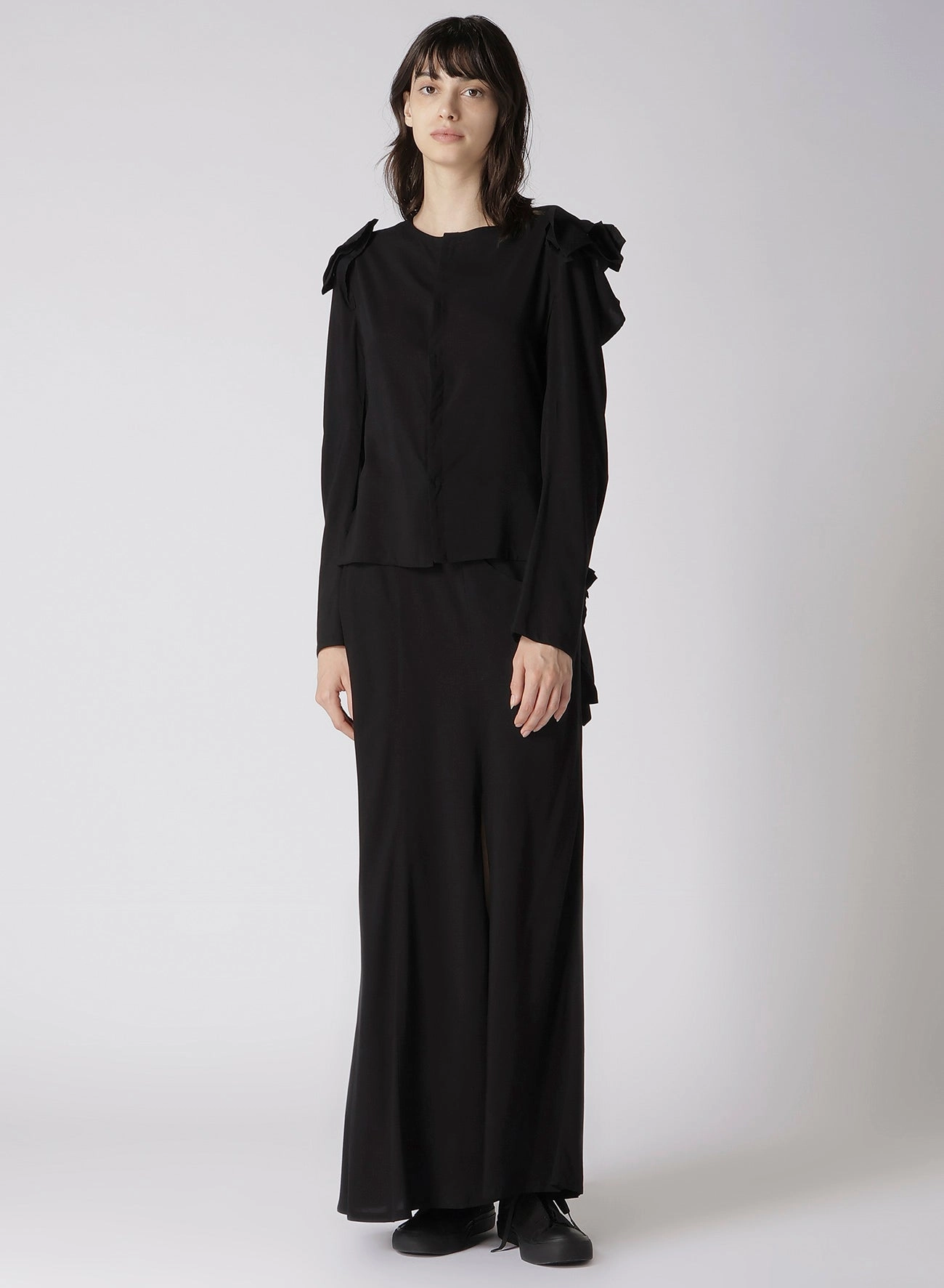 Dresser Bronzer Ry LAWN FOLDED C JACKET