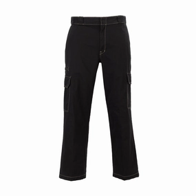 Riverbend Cargo Work Pant - Mens Stylish Appearance Comfort Waist