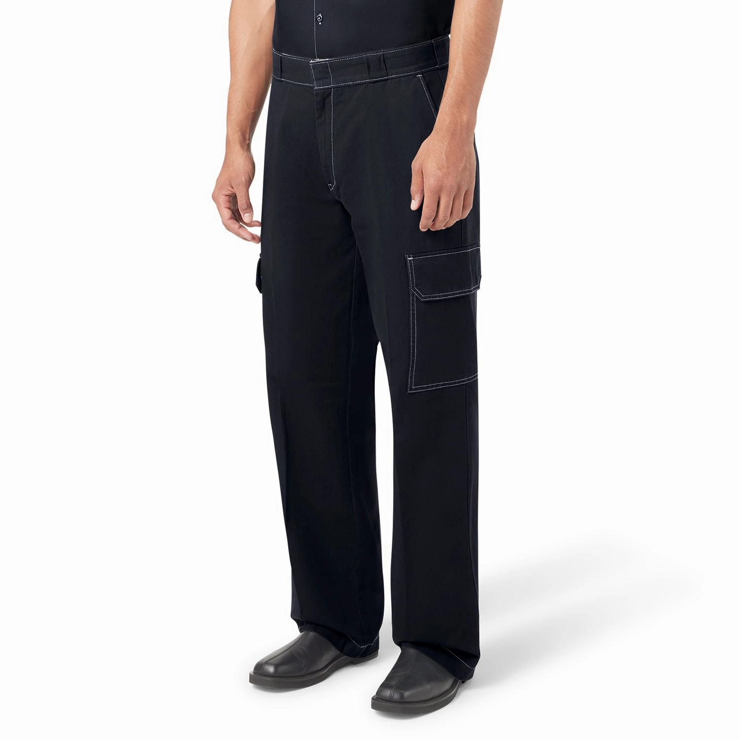 Riverbend Cargo Work Pant - Mens Trendy Wear