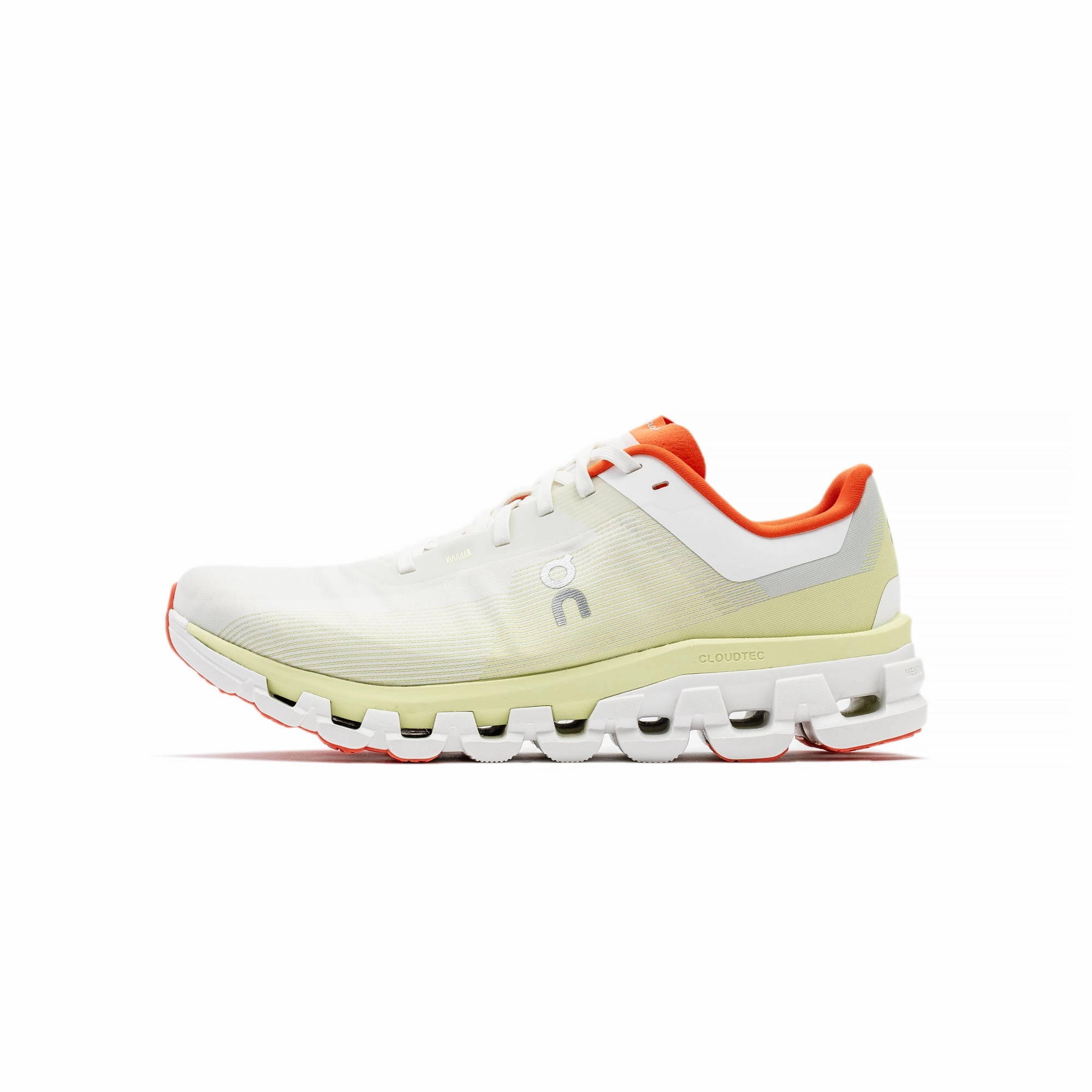 On Mens Cloudflow 4 Shoes Adaptive - fit