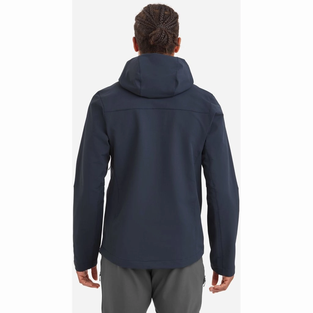 Urban Workout Montane Tenacity XT Jacket Men