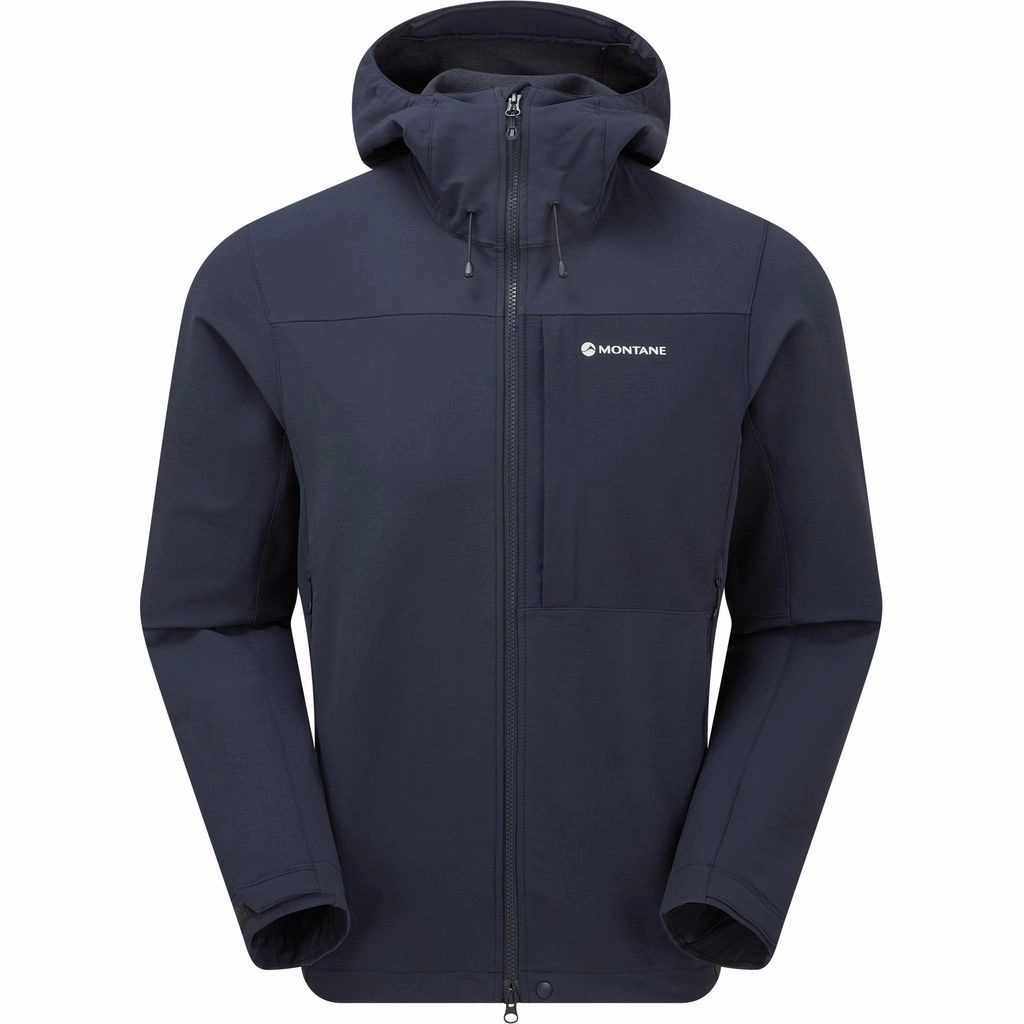 Montane Tenacity XT Jacket Men Dynamic Balance