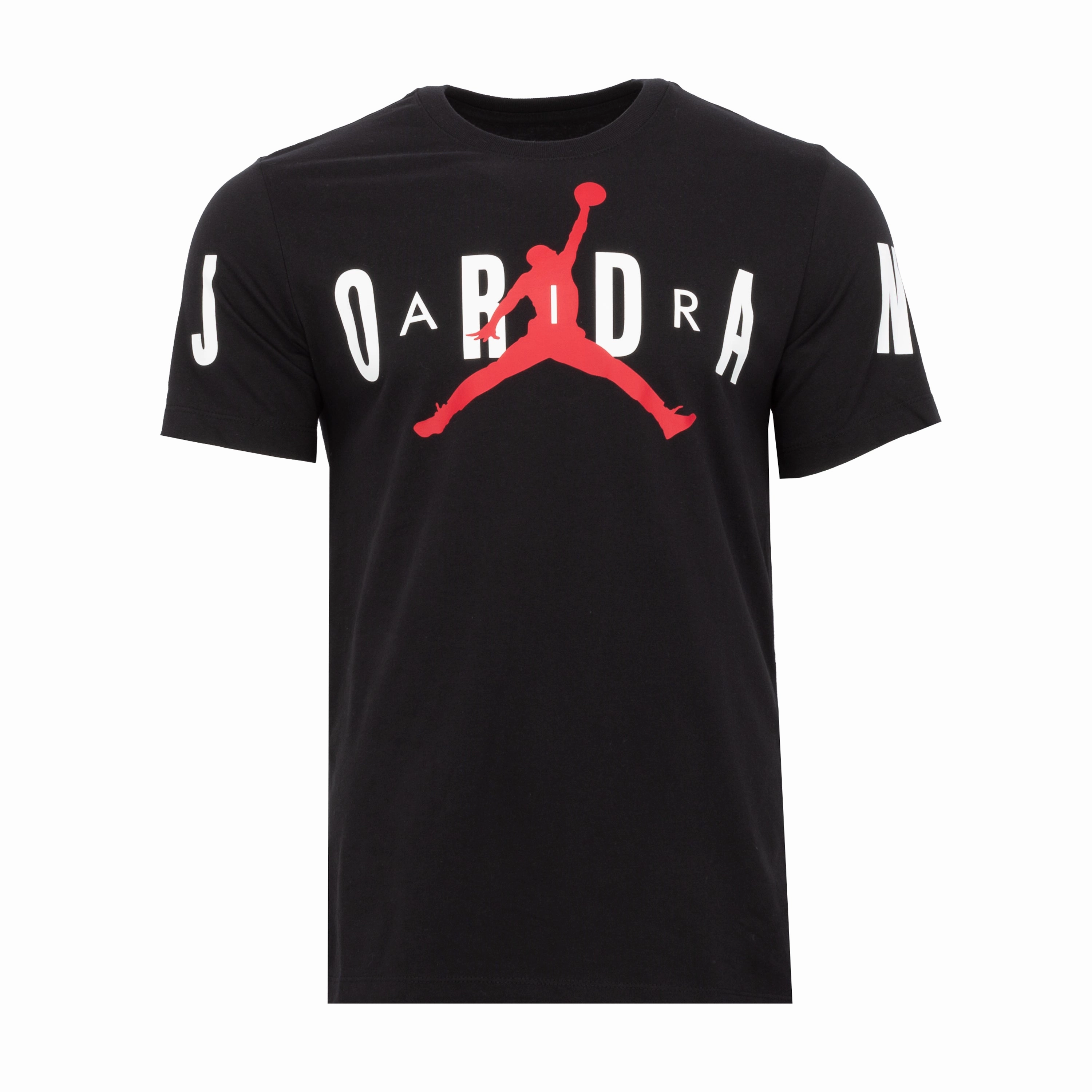 Air Stretch SS Crew - Mens Sporty Appeal