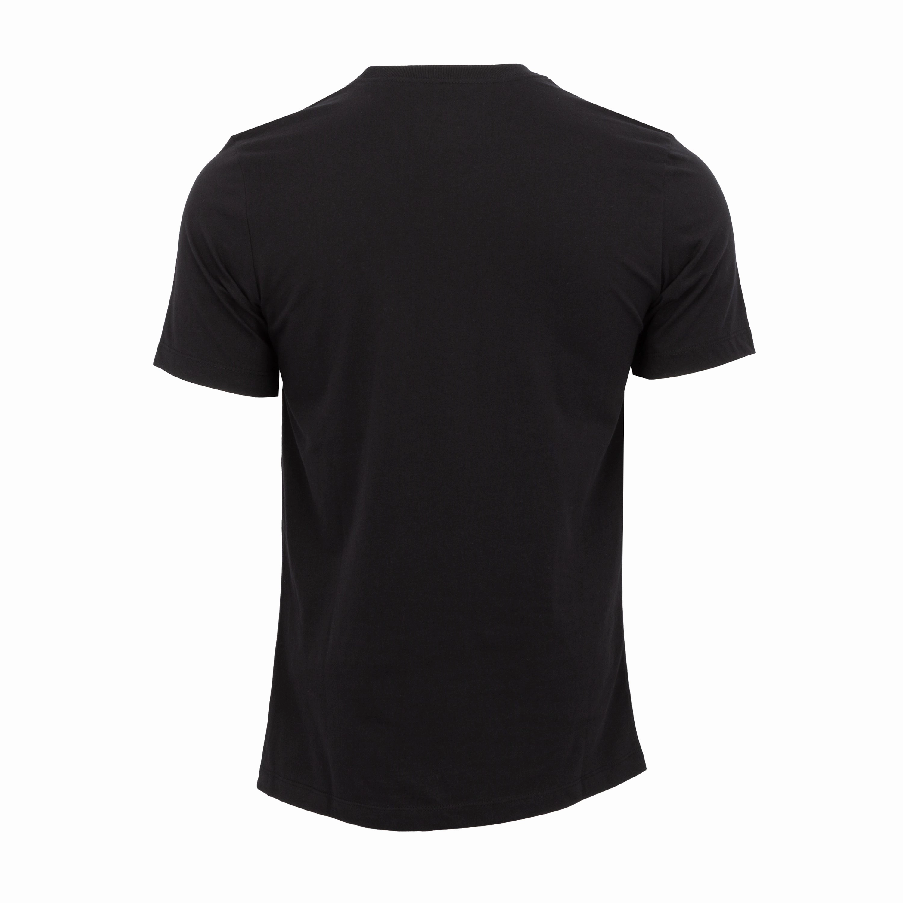 Street Outfit Relaxed Comfort Air Stretch SS Crew - Mens