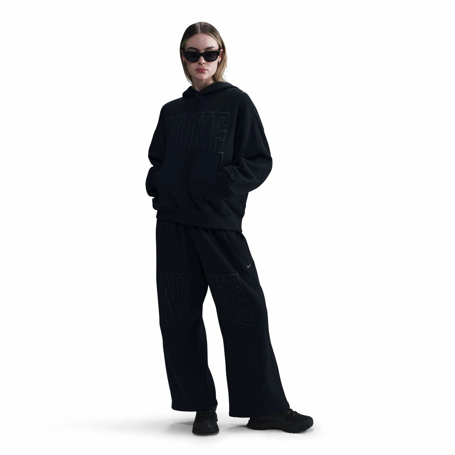 Urban Nomad Street OS PO Hoody - Womens