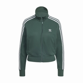 Firebird Knitted Pinstipe Track Jacket - Womens shopping