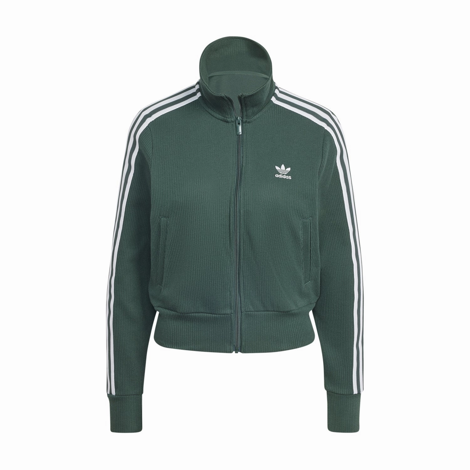 Firebird Knitted Pinstipe Track Jacket - Womens shopping