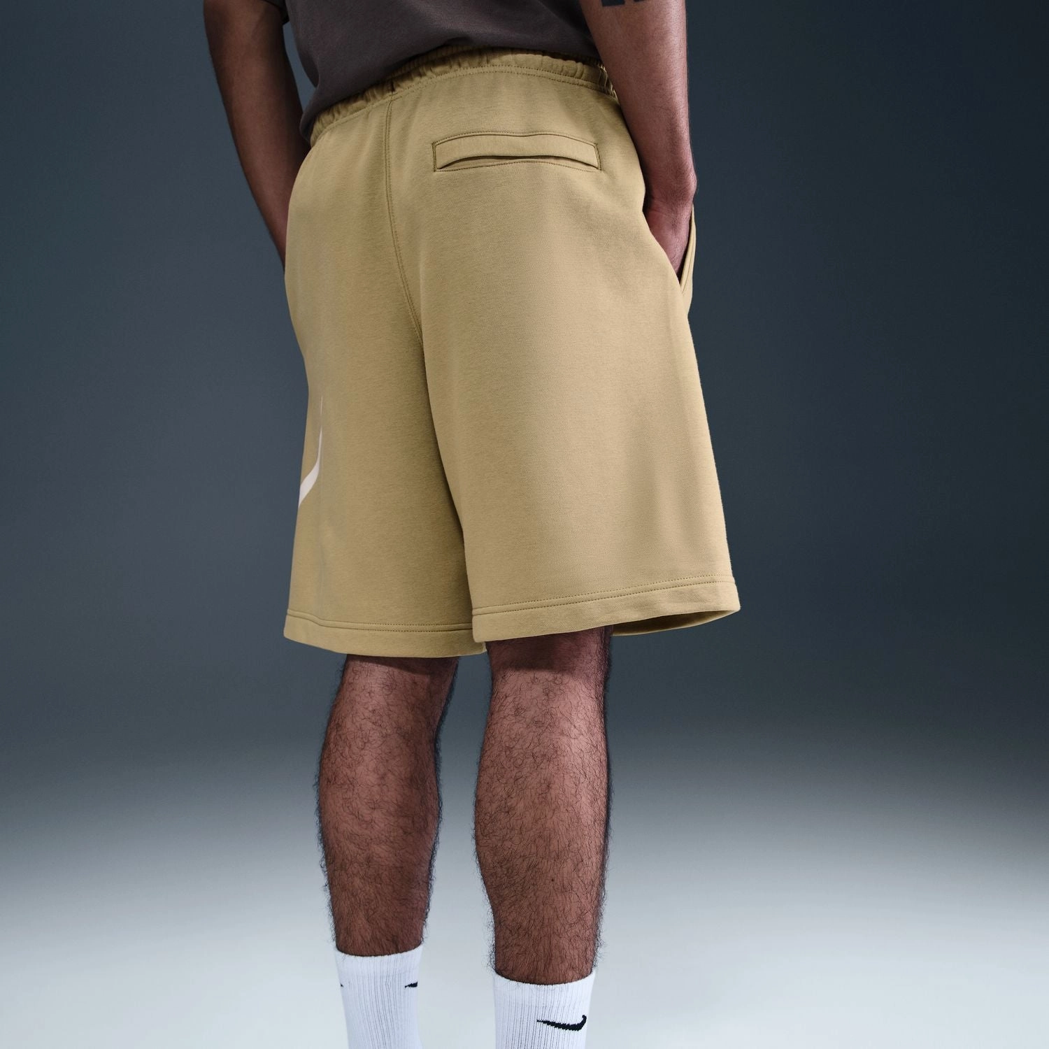 entertainment industry Club Fleece Short - Mens