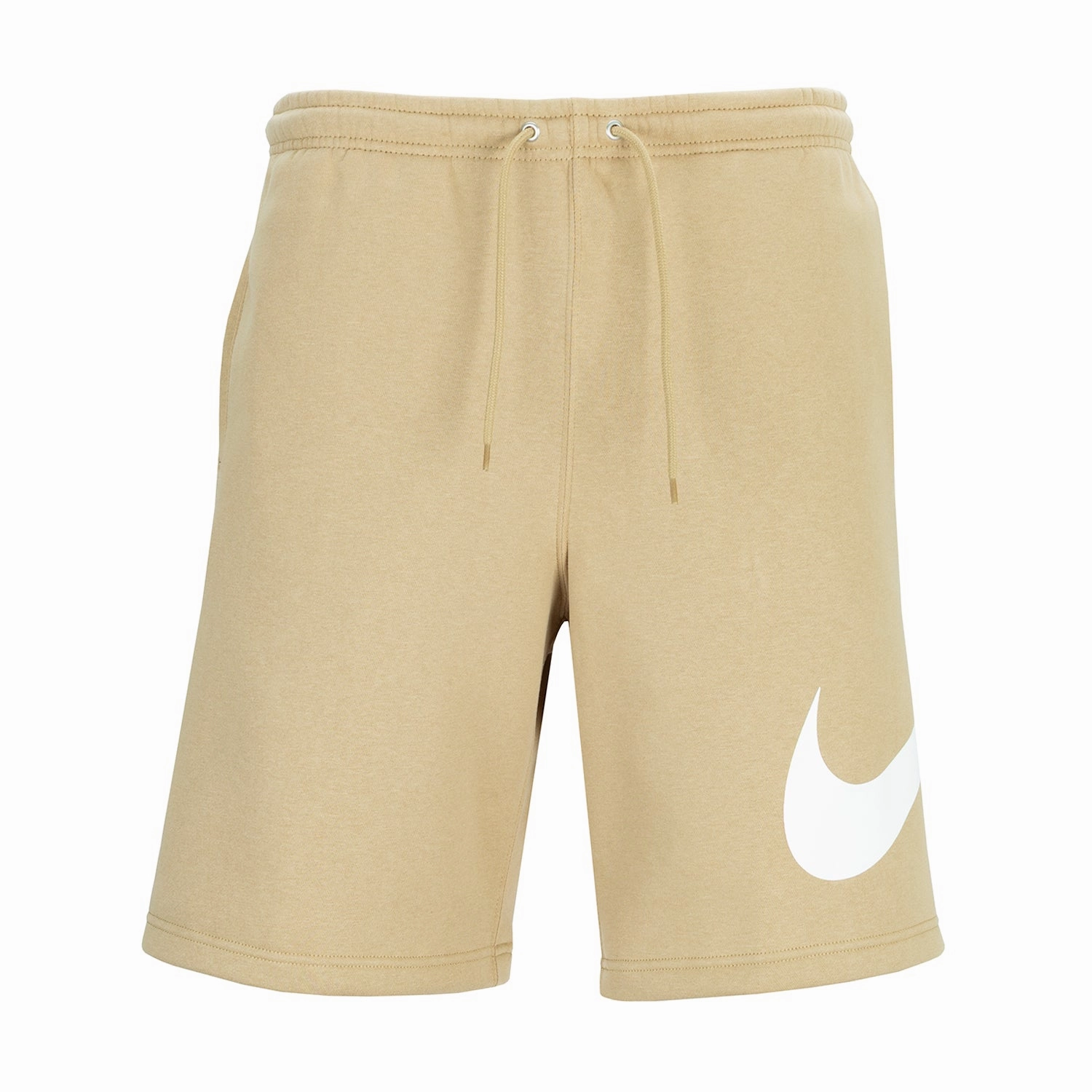 Club Fleece Short - Mens UV Protection