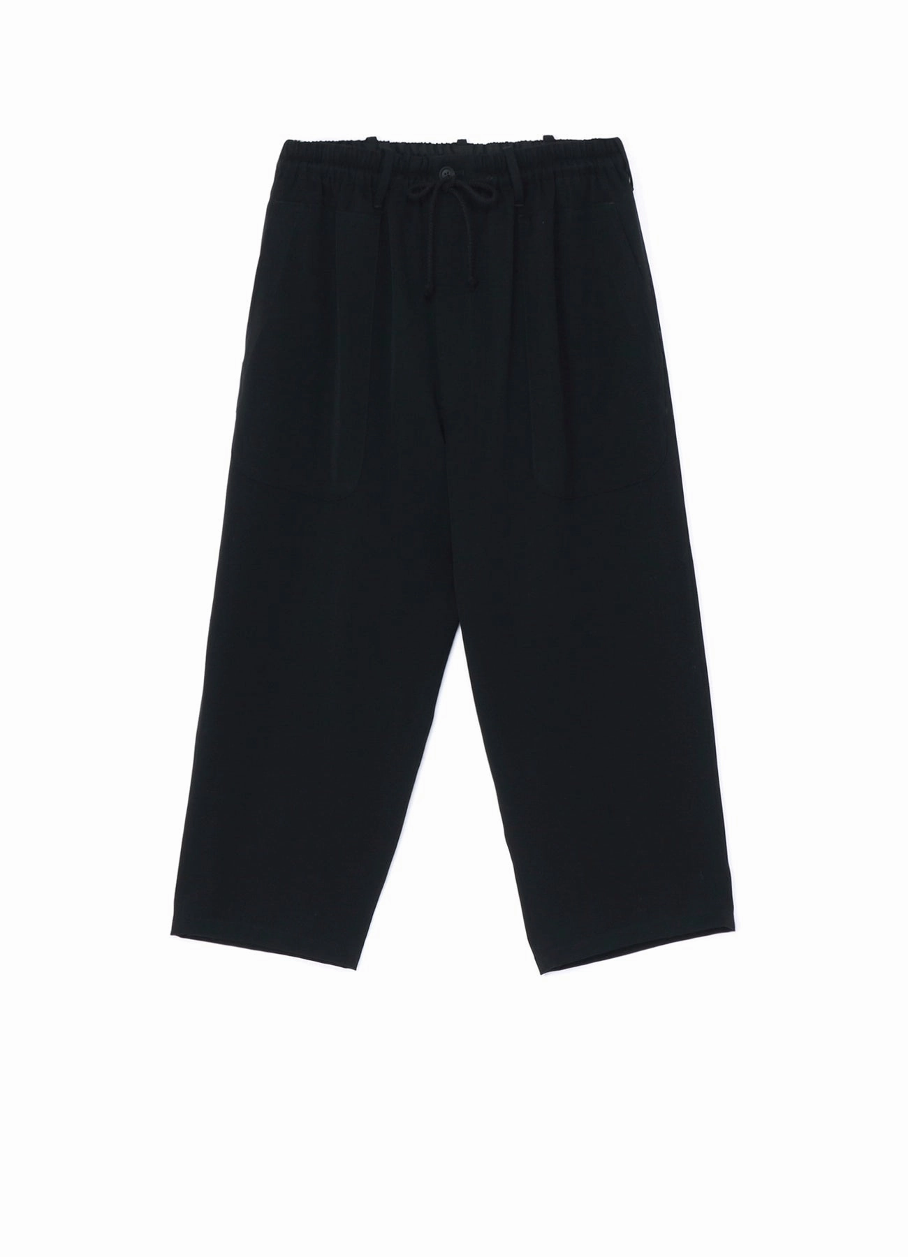 WIDE PANTS Work Essential Fashion Comfort Wear