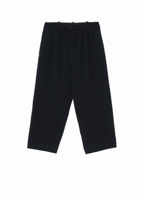 WIDE PANTS Work Essential Fashion Comfort Wear