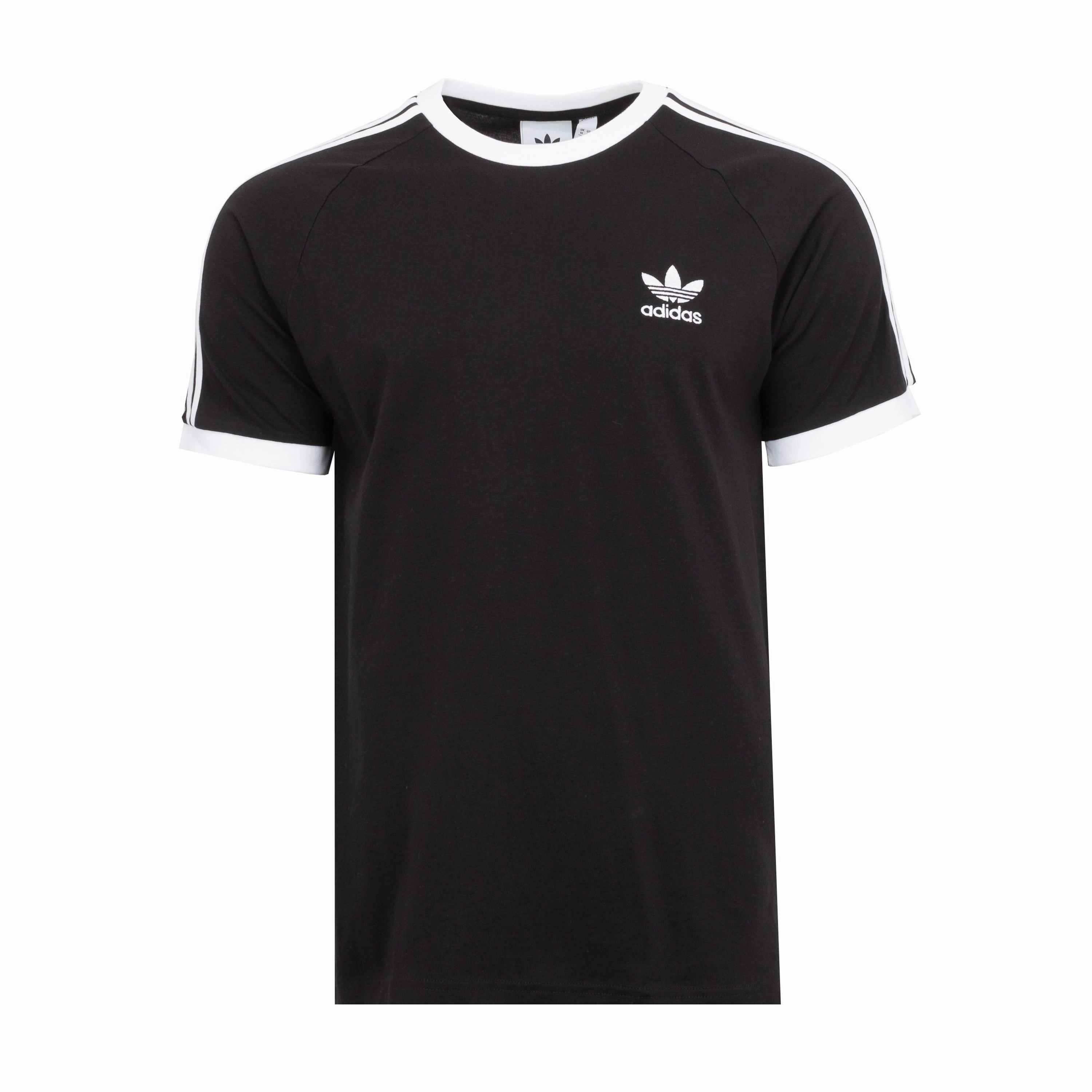 3-Stripe Tee - Mens Summer Wardrobe